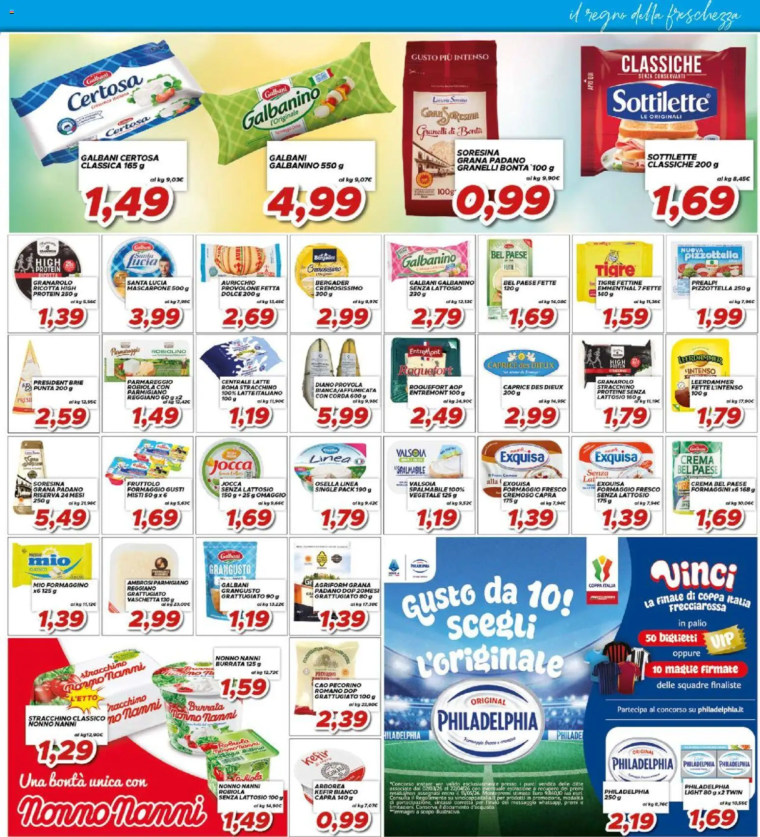Ma Supermercati volantino - pagina 13 - valido dal 27/03/2026