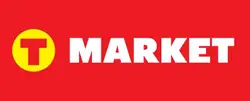 Магазин T Market в България logo