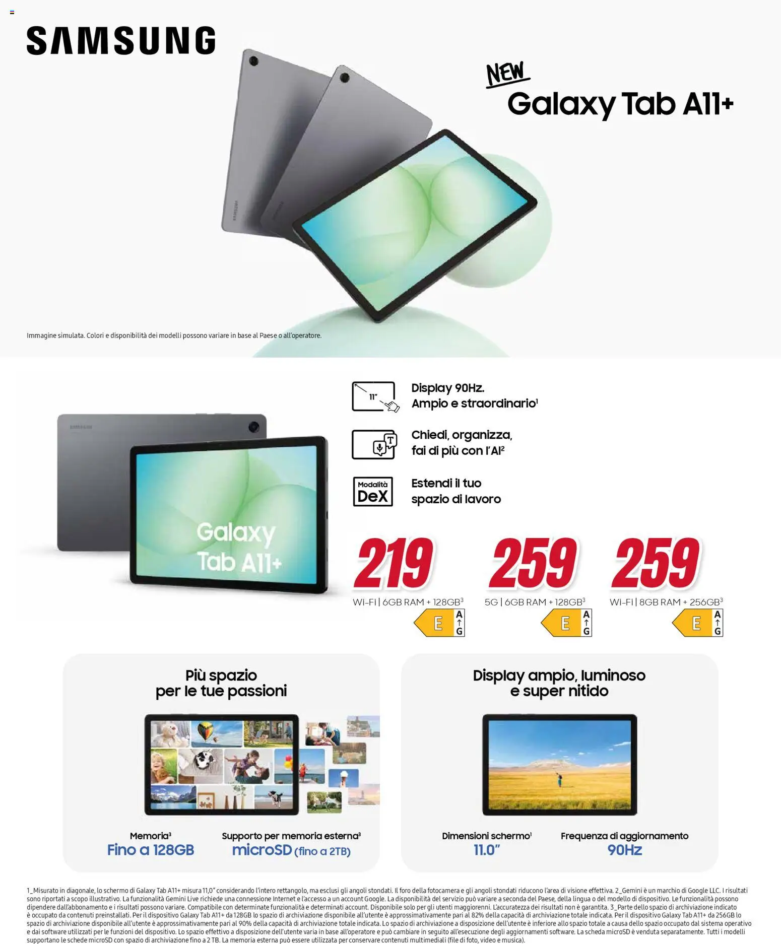 Volantino Trony	 - pagina 41 - valido dal 04/12/2025