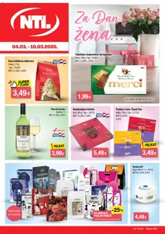 NTL katalog od 04.03.2026