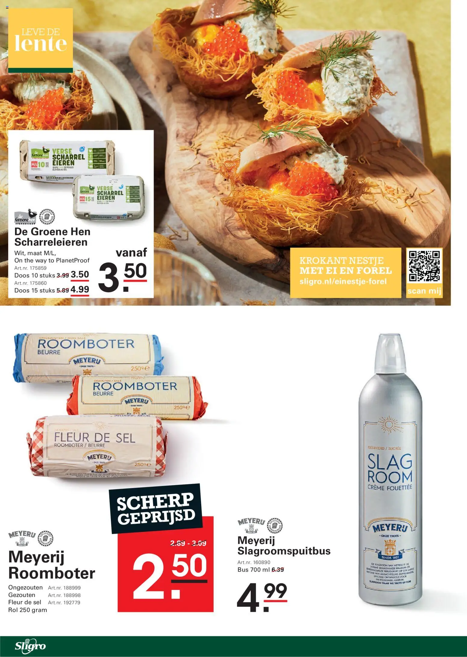 Sligro folder - page 20- valid from 12-03-2026