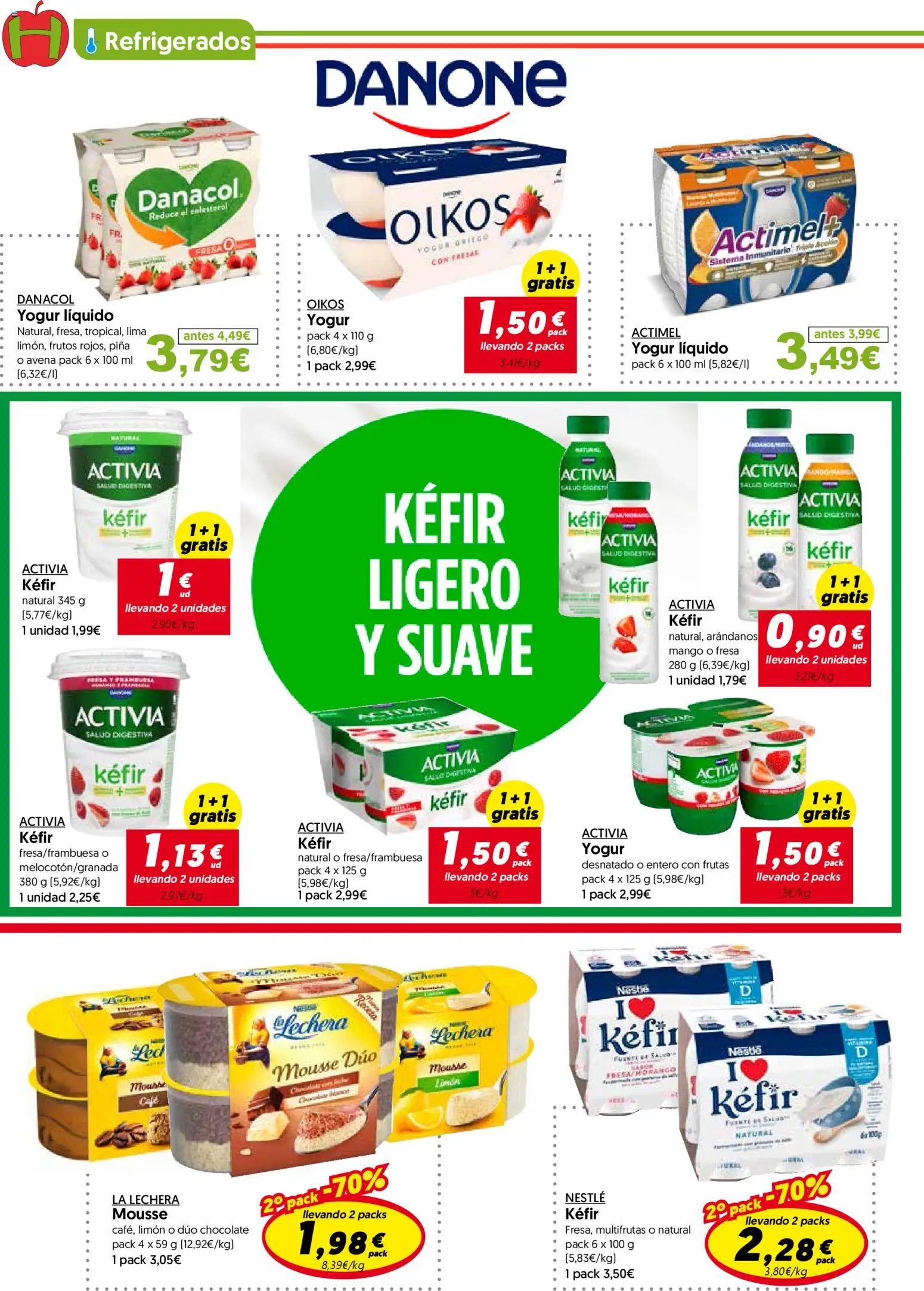 Hiper Usera folleto - Página de 4 - Válido desde 30/03/2026