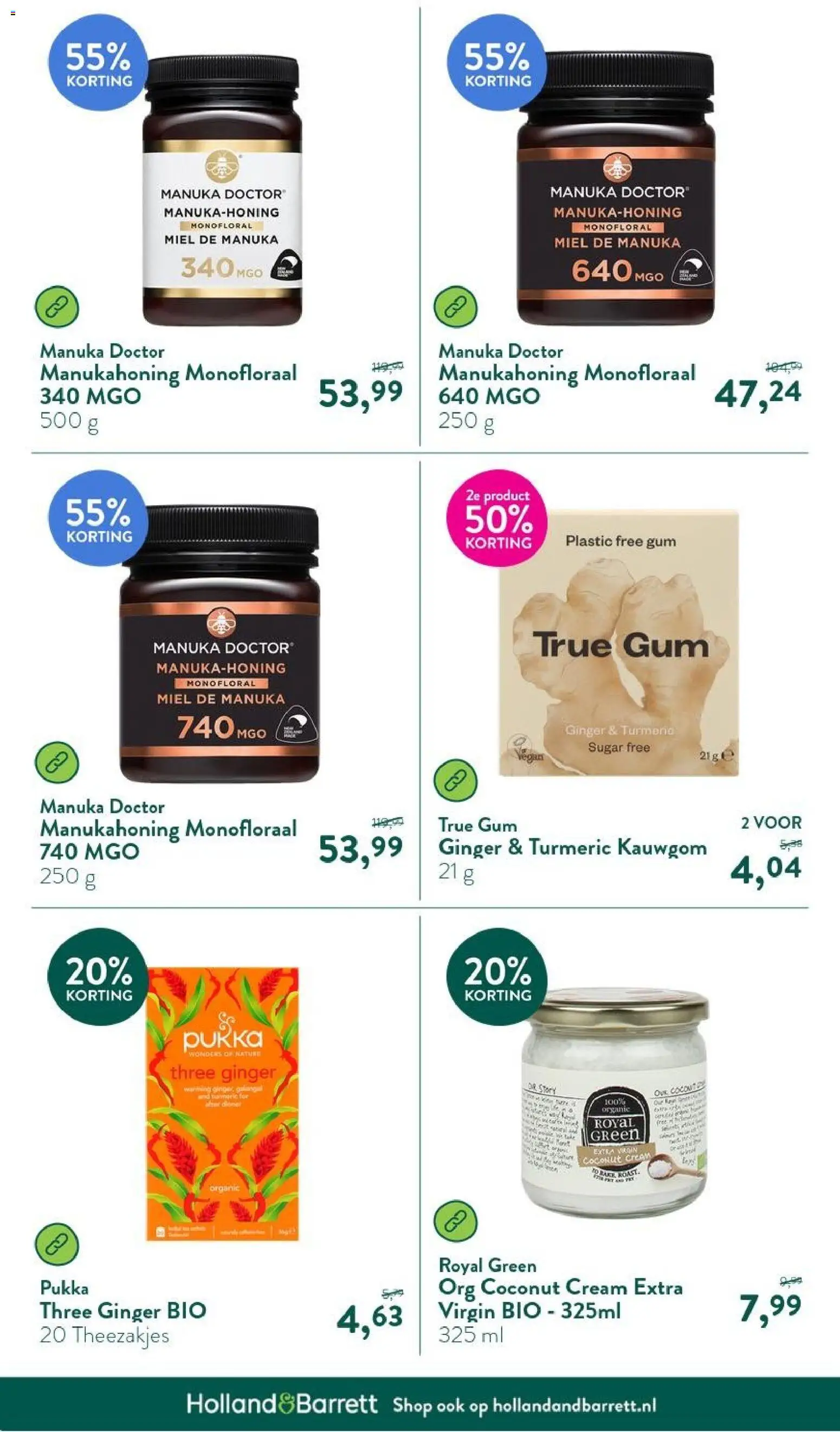 Holland & Barrett folder - page 34- valid from 03-04-2026