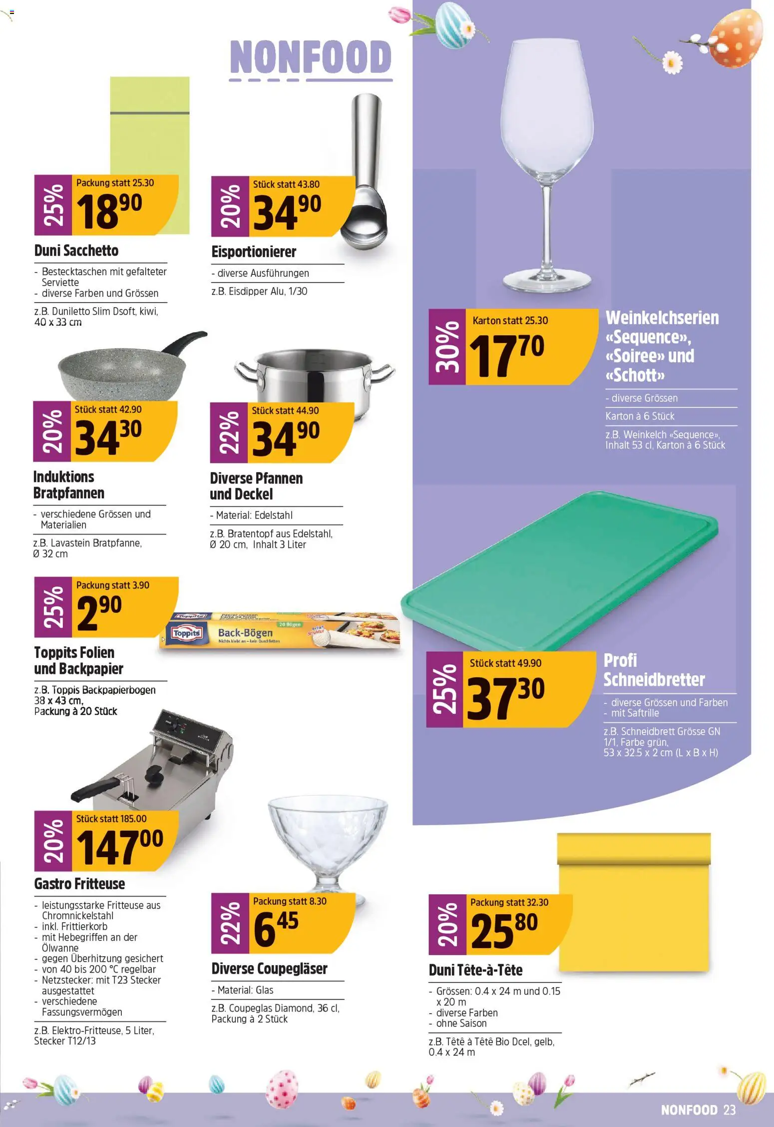 TopCC aktionen - page 23- valid from 30.03.2026