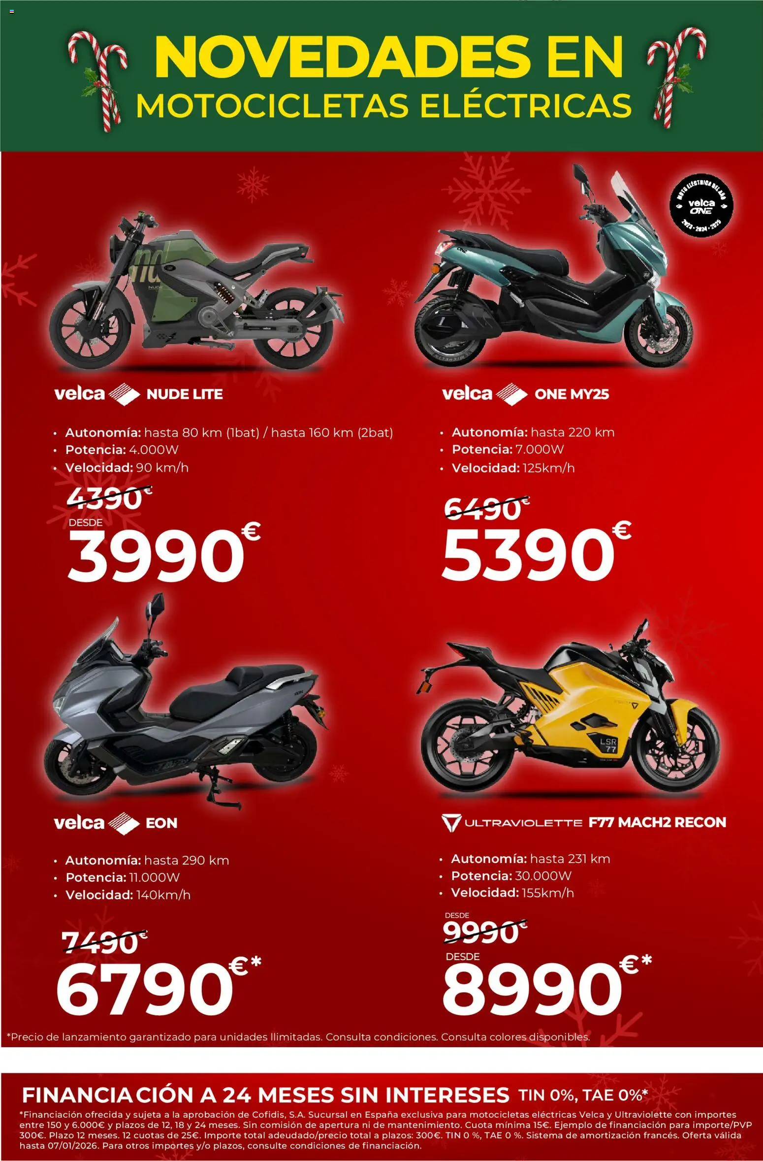 FeuVert folleto - Página de 5 - Válido desde 04/12/2025