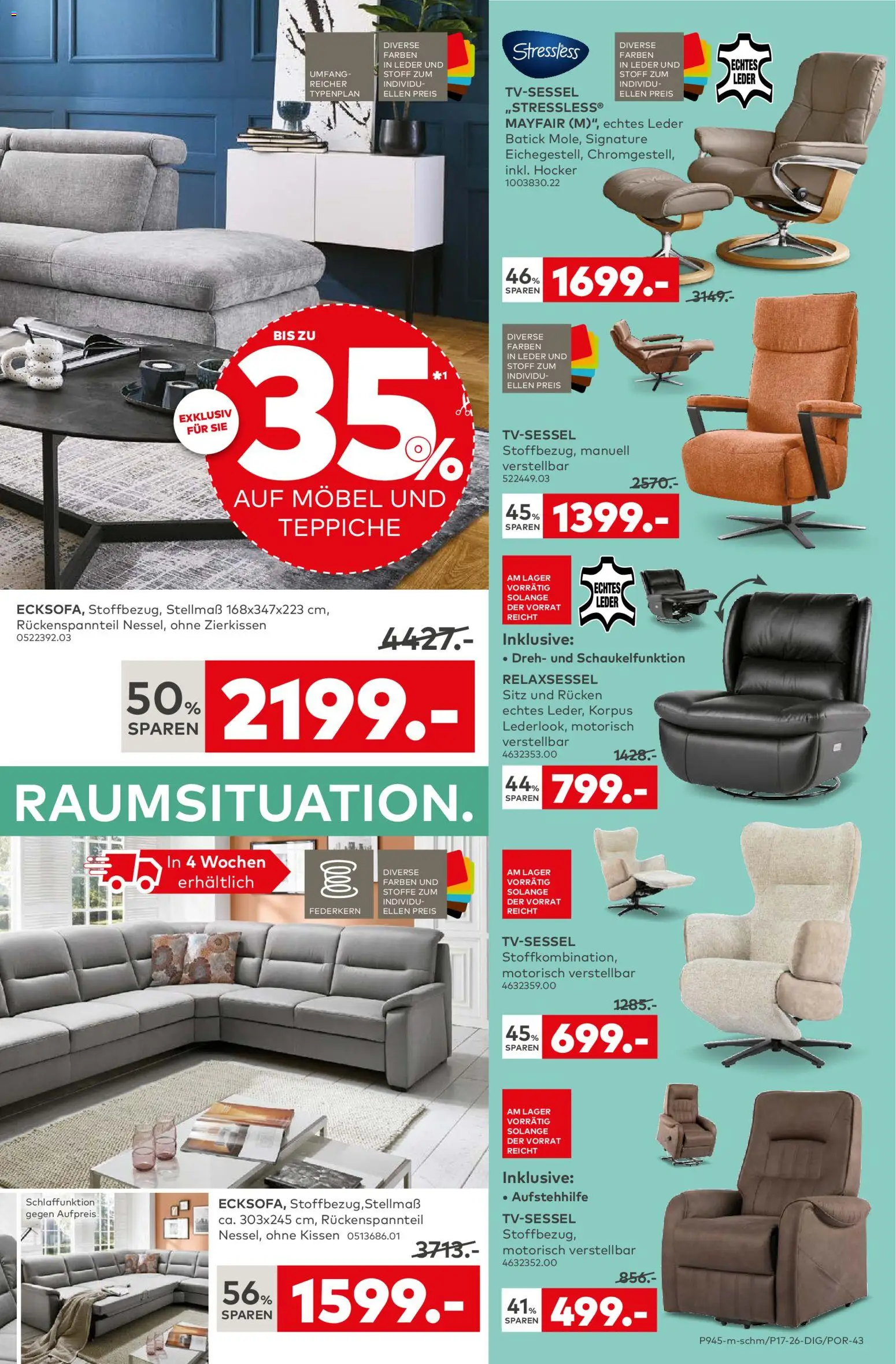 Porta! Prospekt - Seite 7 - gültig ab 13.04.2026