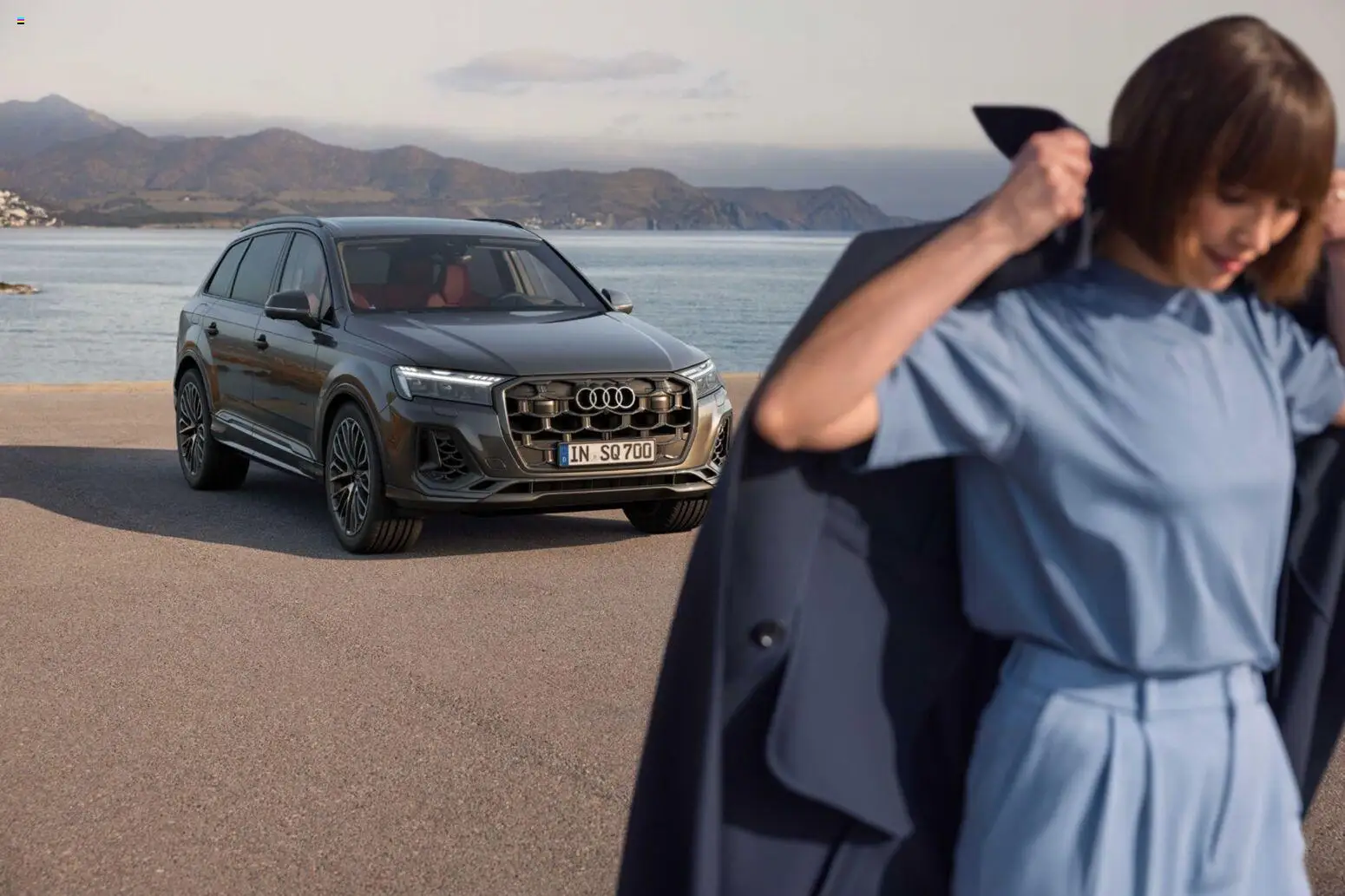 Audi Q7 - Seite 109 - gültig ab 28.10.2025