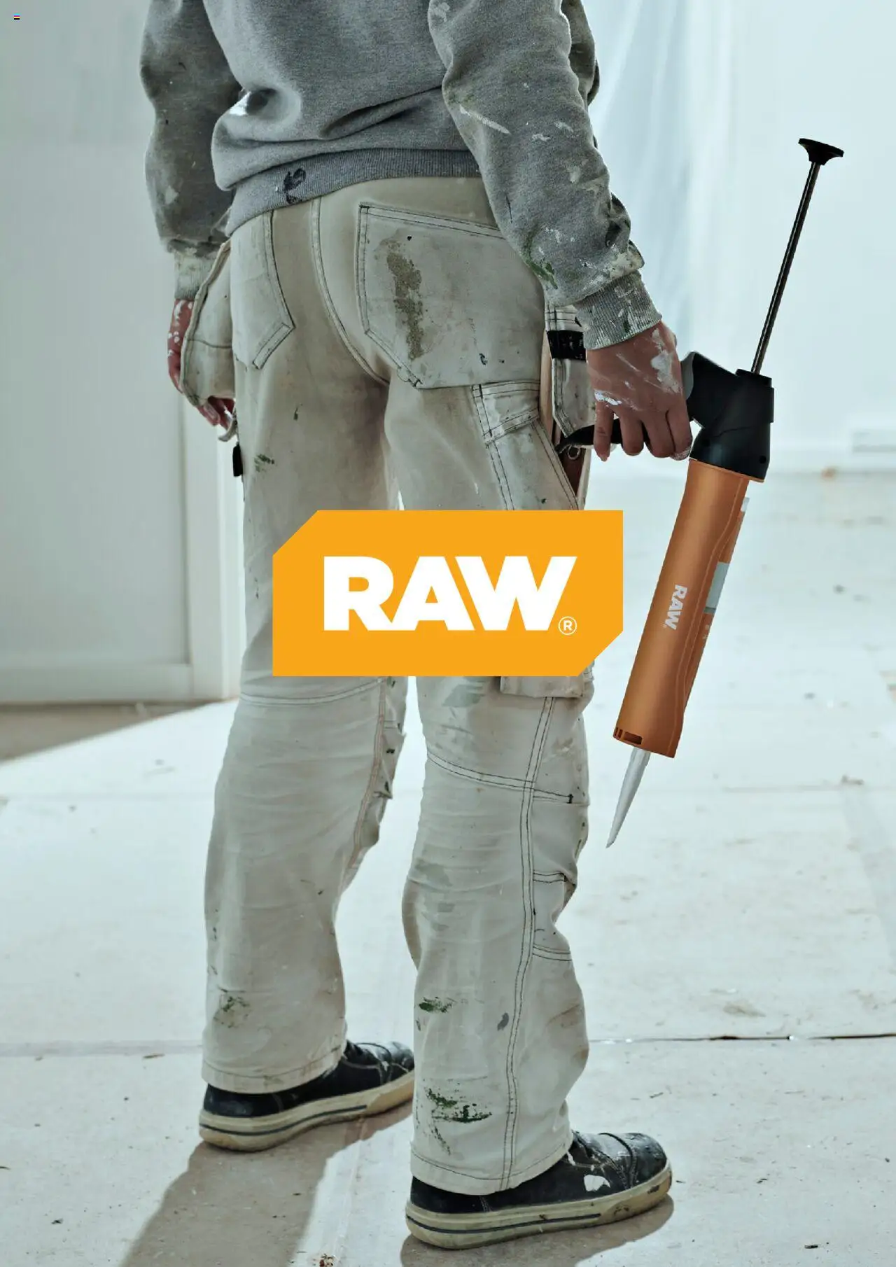 Stark - Maling, lim, fuge- & spartelmasse fra RAW - side 38- gyldig fra 10/07/2025