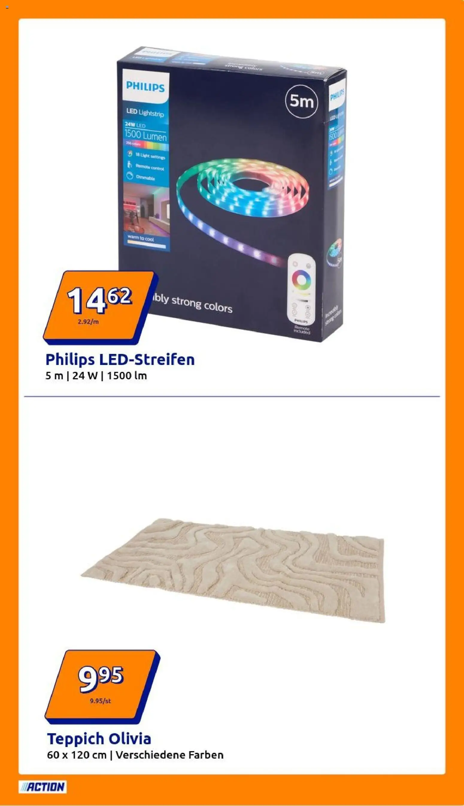 Action Prospekt - Seite 11 - gültig ab 17.12.2025