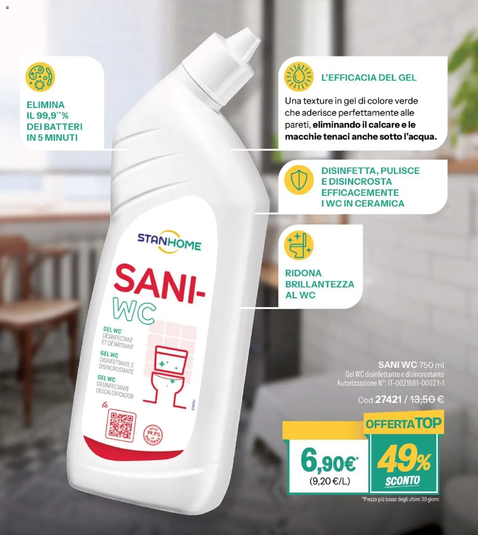 Catalogo Stanhome 18/2025 - pagina 19 - valido dal 02/12/2025