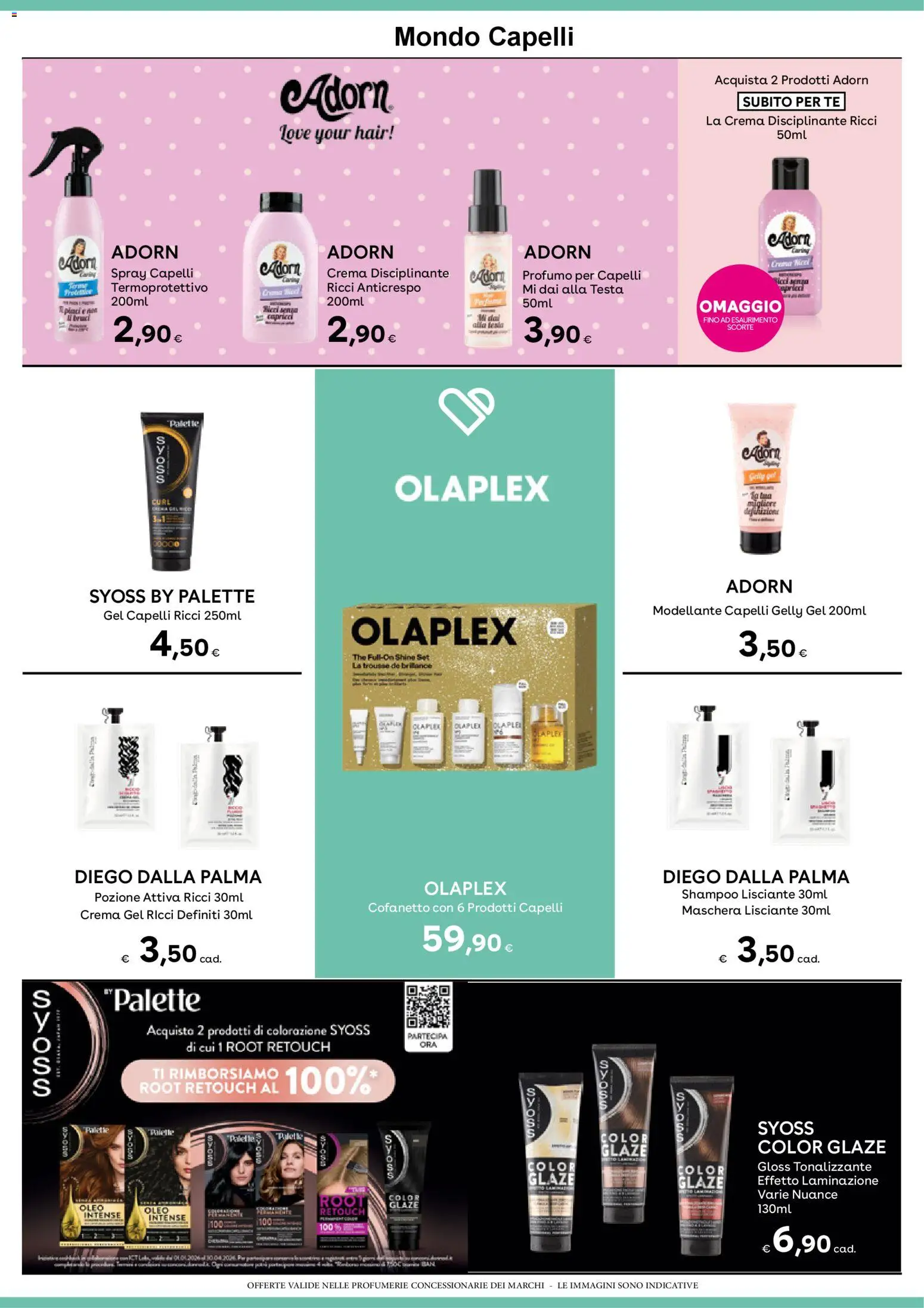 Idea bellezza volantino - pagina 16 - valido dal 27/03/2026