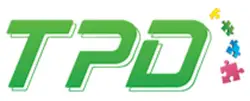 TPD logo