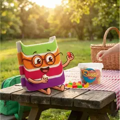 Preview Crazy Plastics Sweet Deals valid from 25/01/2026