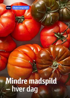 Forhåndsvisning Føtex - Madspildsinitiativer gyldig fra 25/08/2025