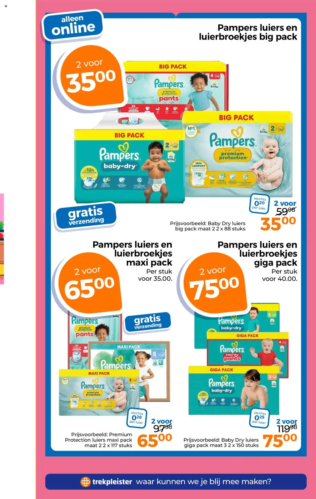 Trekpleister - Folder - pagina 53- geldig vanaf 15-07-2025