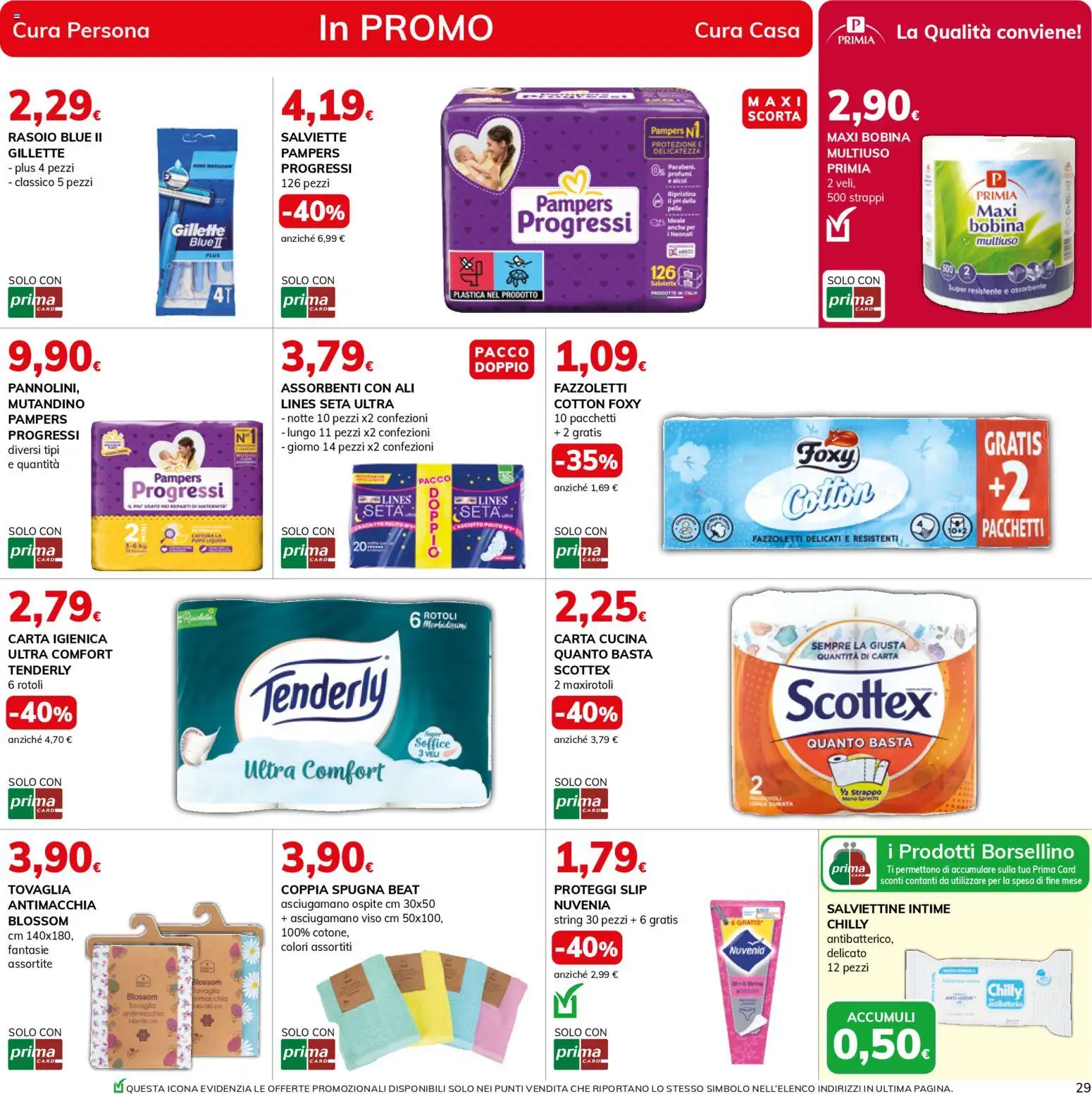 Basko volantino - pagina 29 - valido dal 24/03/2026