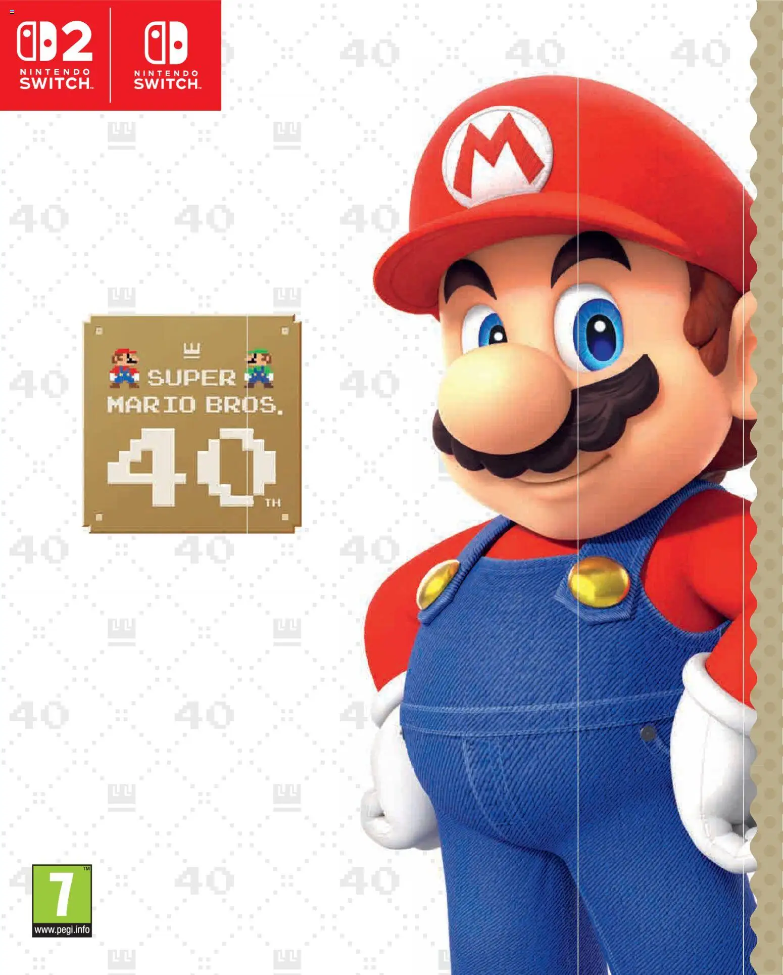 Game folleto - Página de 22 - Válido desde 03/12/2025