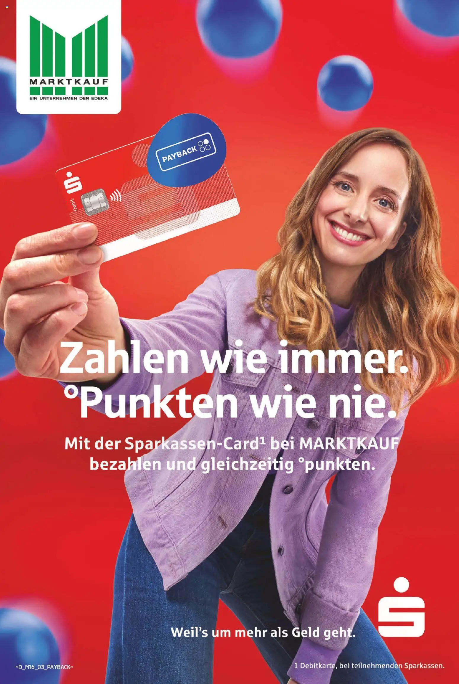 Marktkauf Prospekt 	 - Seite 31 - gültig ab 13.04.2026