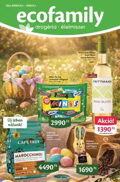 Előnézet EcoFamily Online katalógus érvényes 2026.03.06.-tól