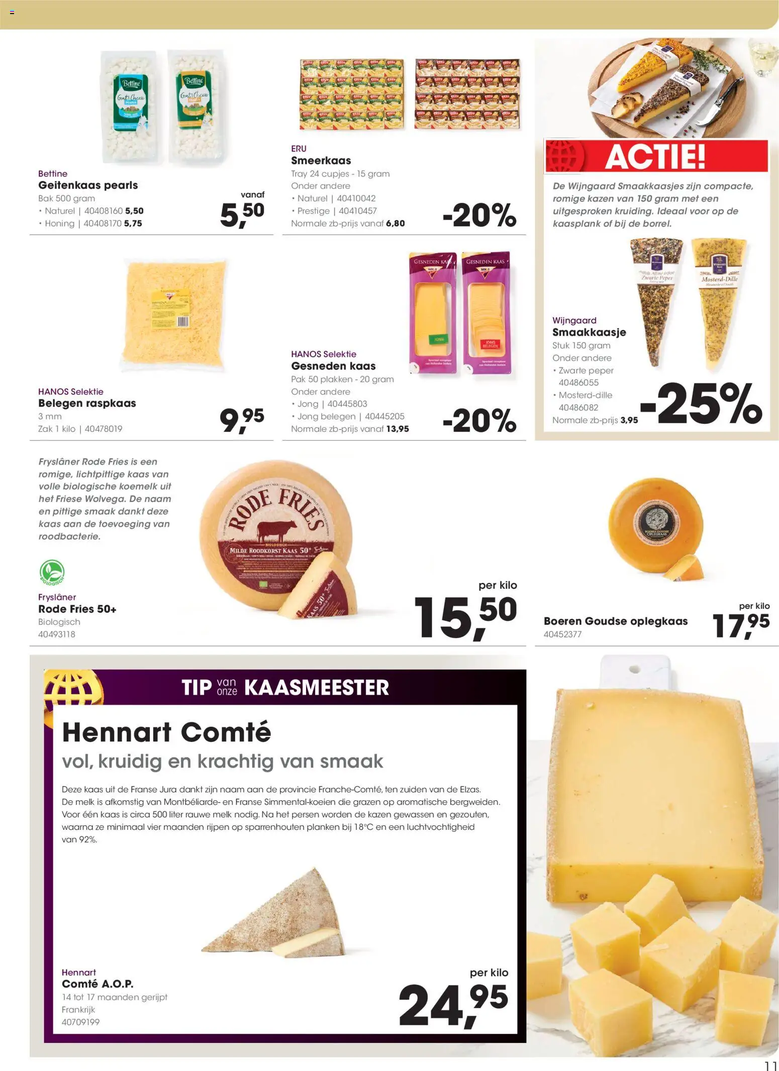 Hanos folder - page 11- valid from 06-04-2026