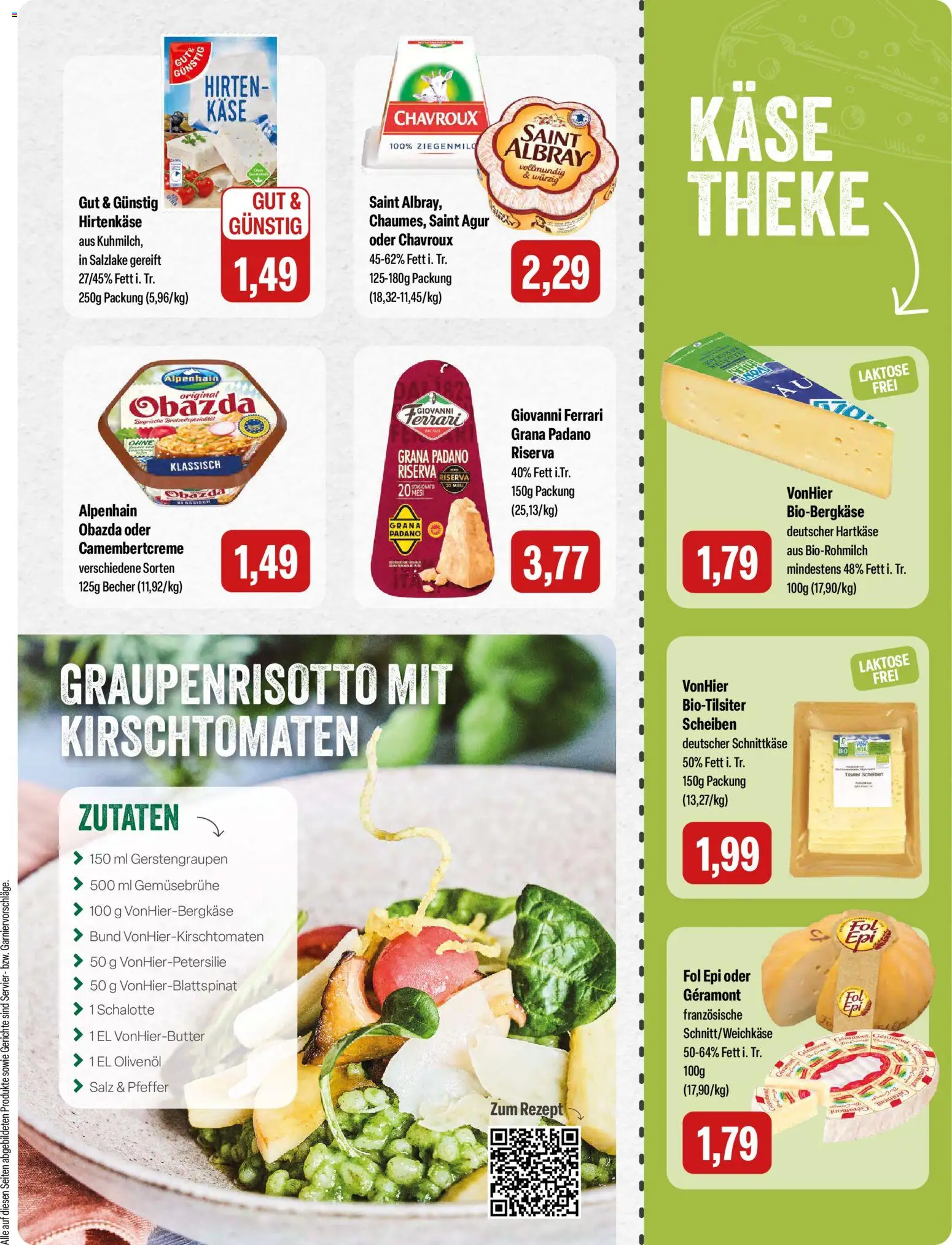 Feneberg Angebote - Seite 7 - gültig ab 23.04.2026