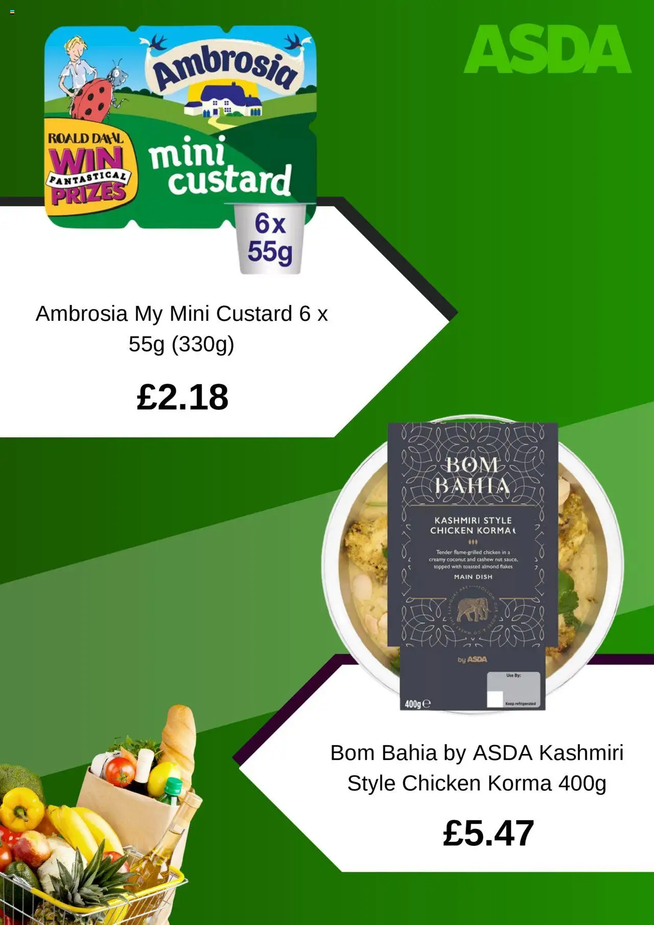 Asda - Weekly offers - page 5- valid from 15/07/2025