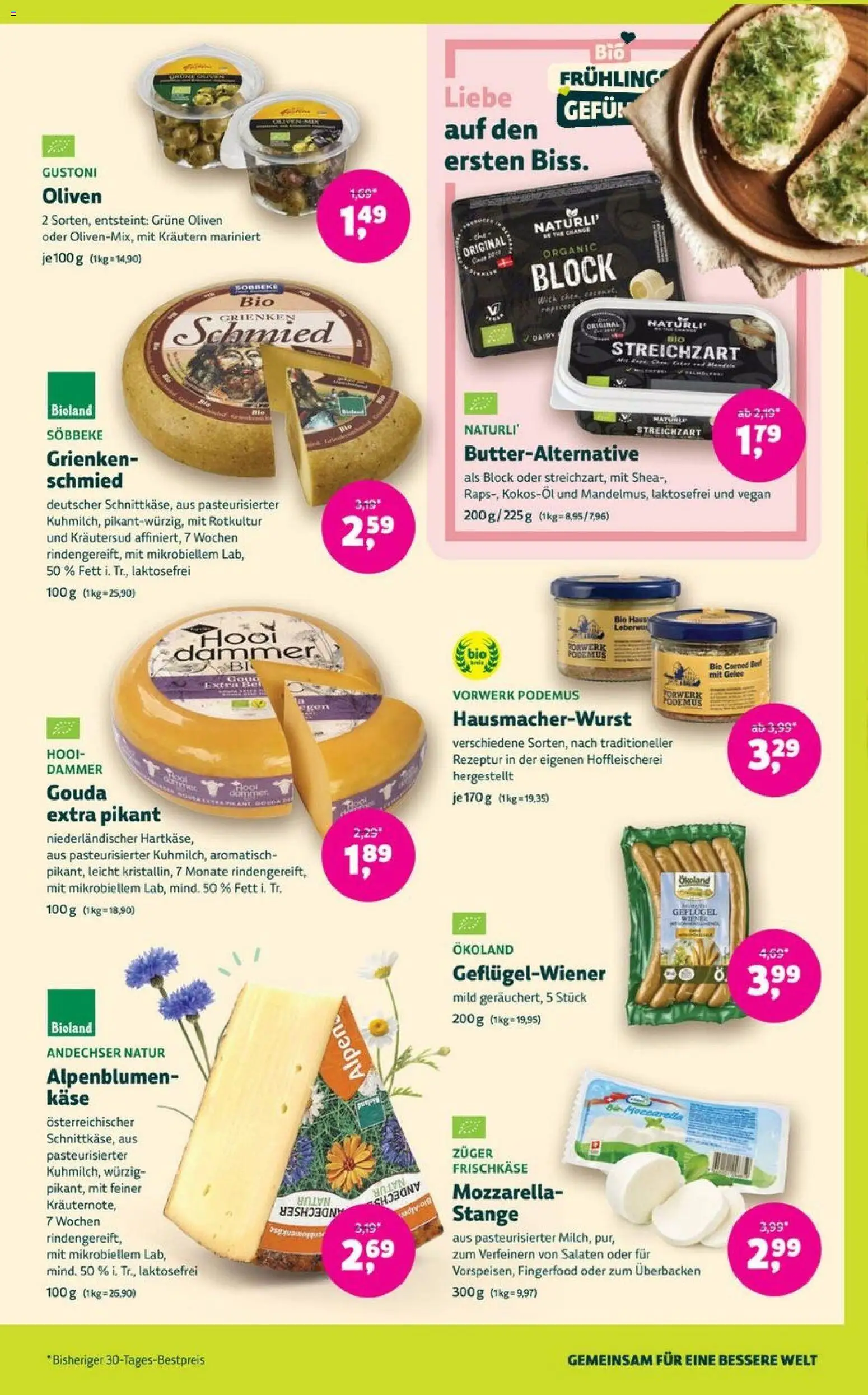 Denns BioMarkt Angebote - Seite 7 - gültig ab 08.04.2026