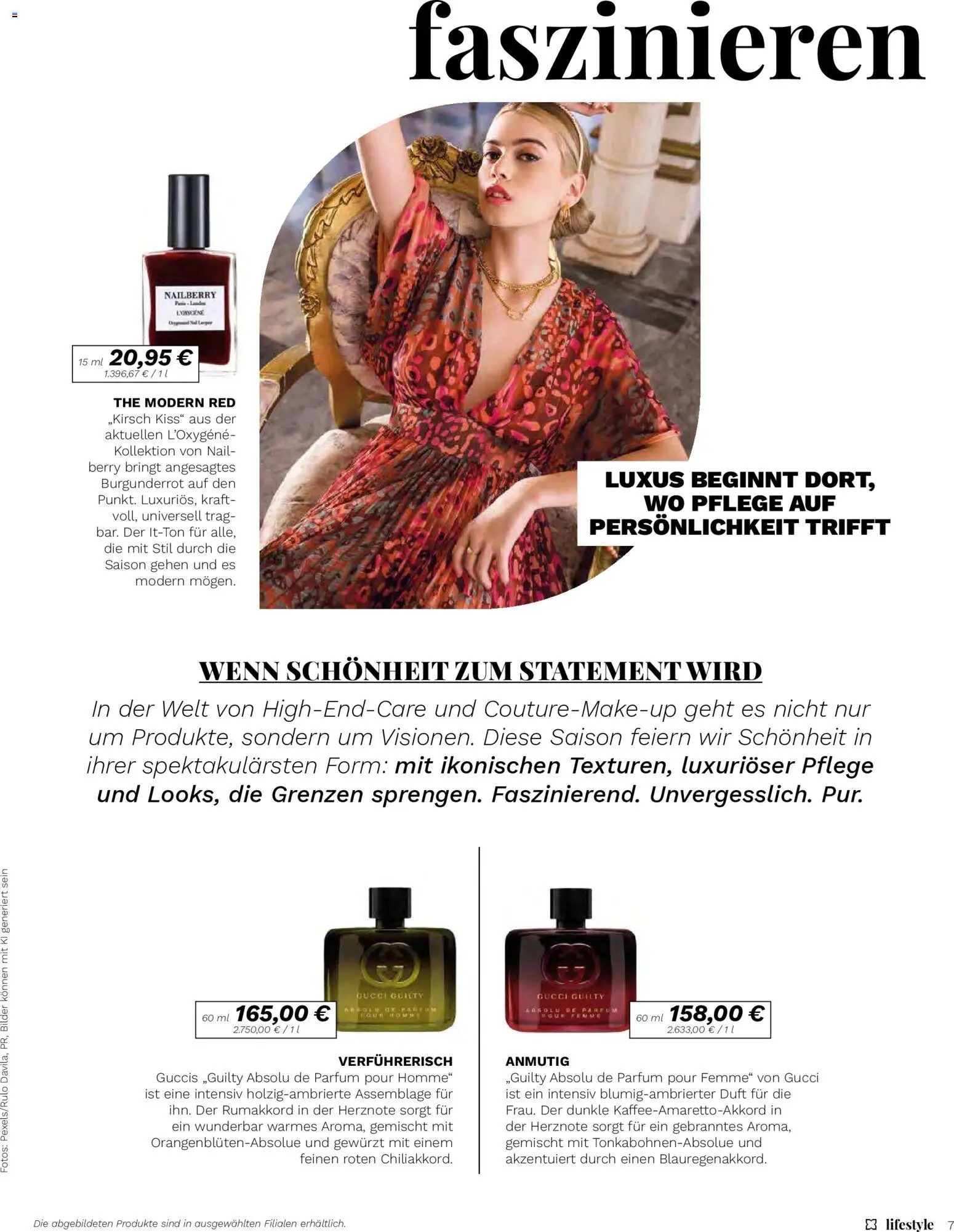 Müller Lifestyle - Seite 7 - gültig ab 14.11.2025