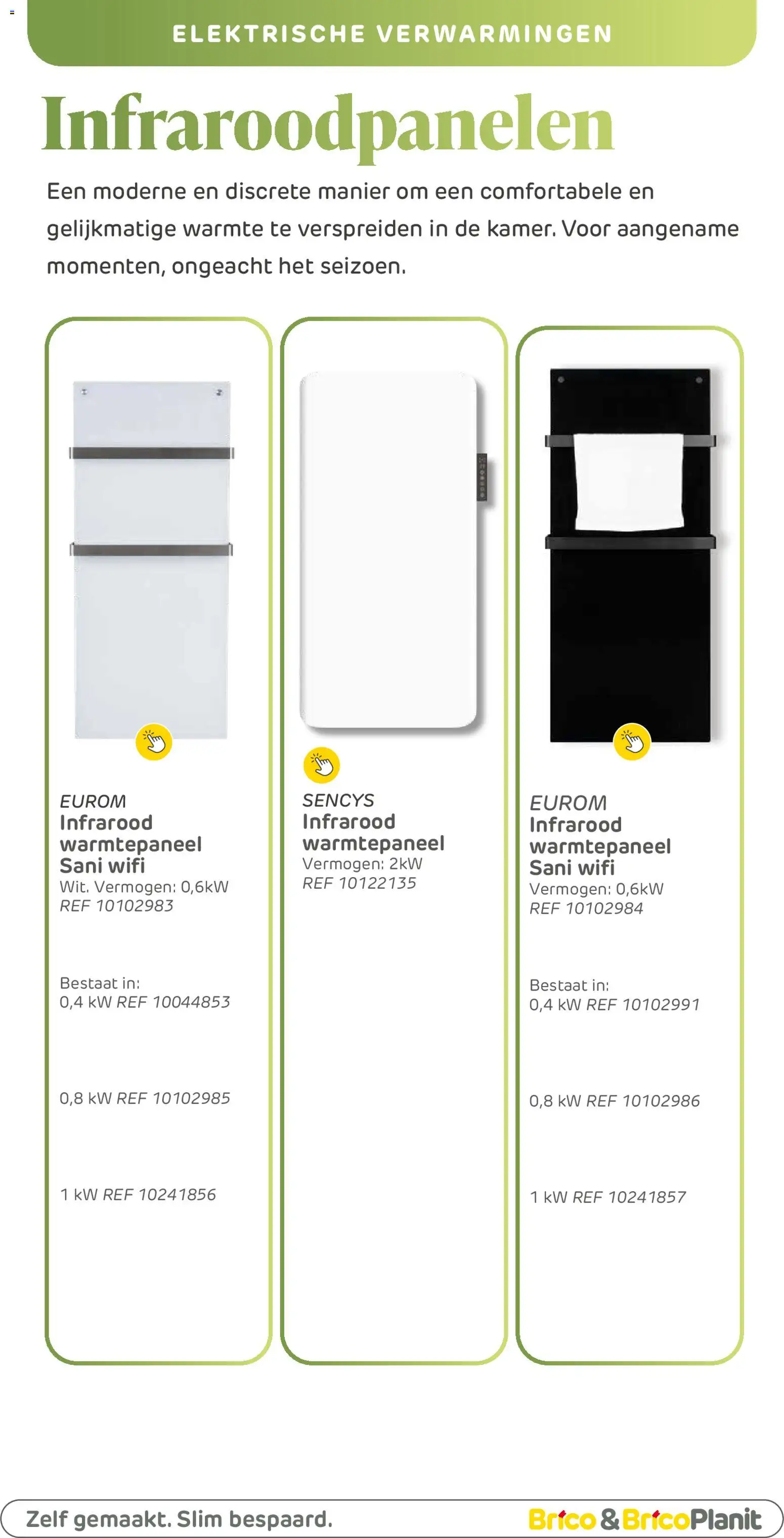 Brico Plan-it folder Verwarming - page 52- valid from 09/02/2026