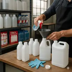 Preview Crazy Plastics Supplies for business valid from 09/10/2025