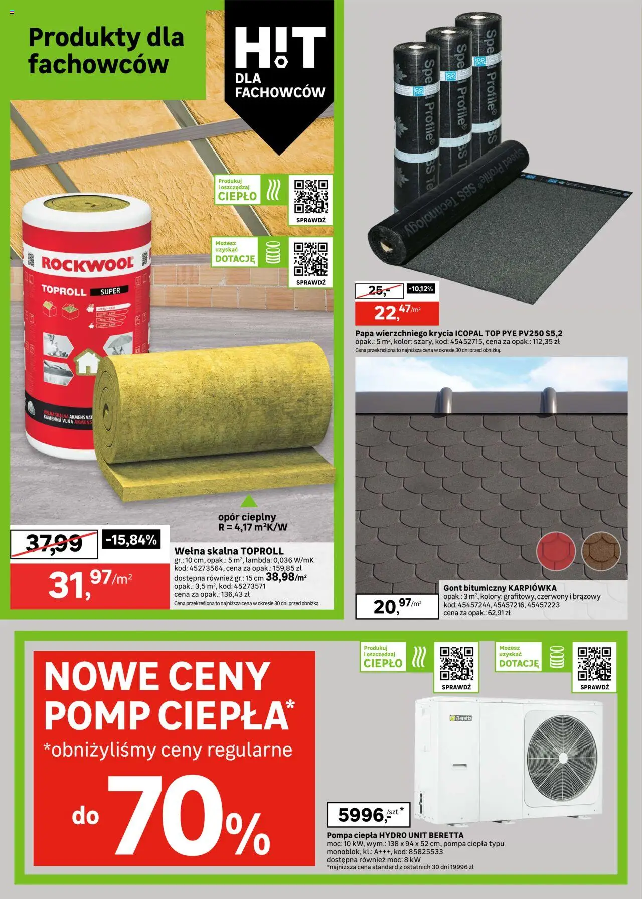 Leroy Merlin Gazetka - strona 30- ważny od 16.07.2025