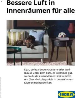 Vorschau Ikea Bessere Luft gültig ab 30.09.2025