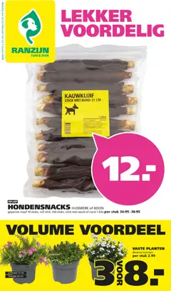 Ranzijn - Folder geldig vanaf 22-02-2026