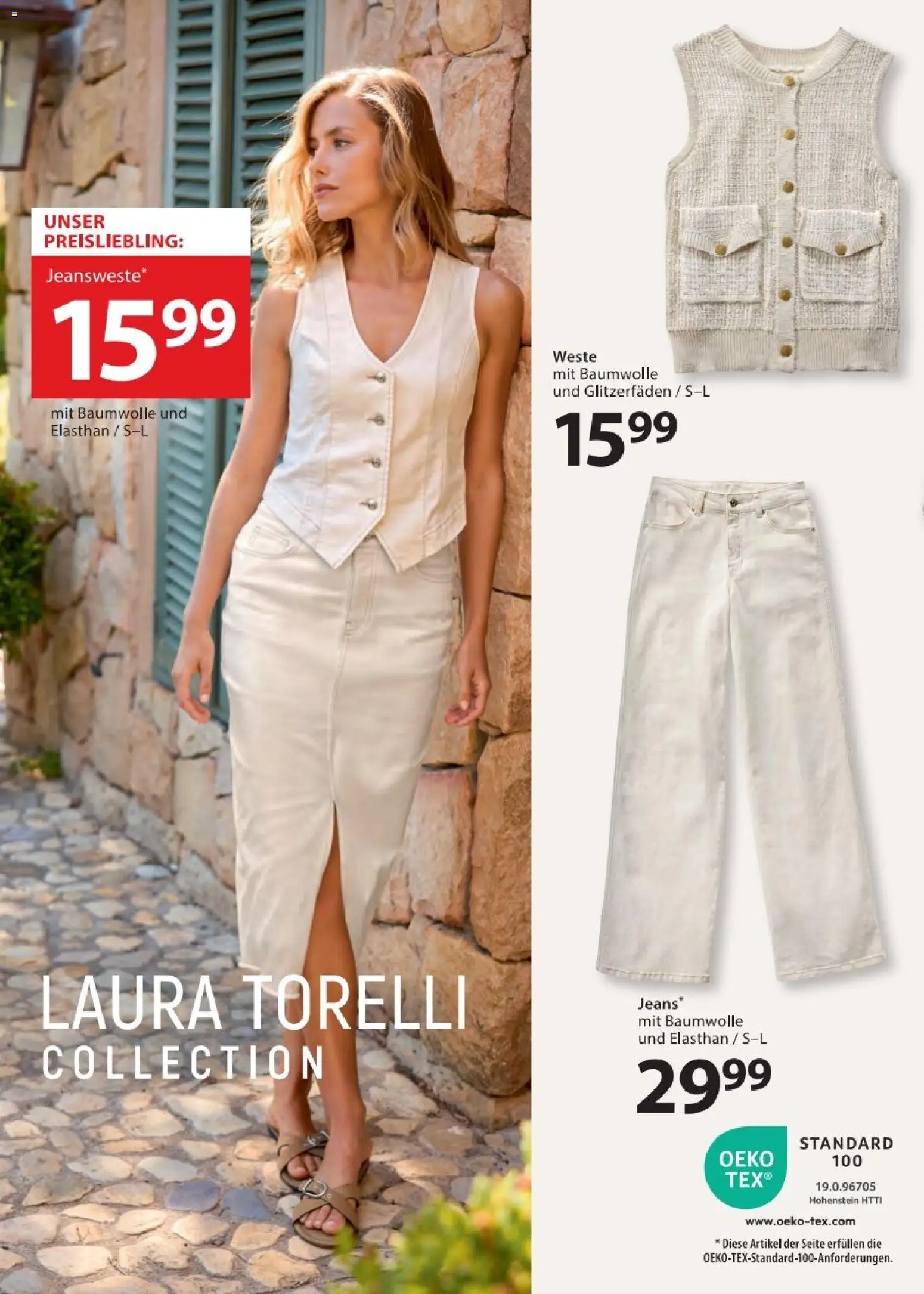 NKD Prospekt aktuell - page 2- valid from 30.03.2026