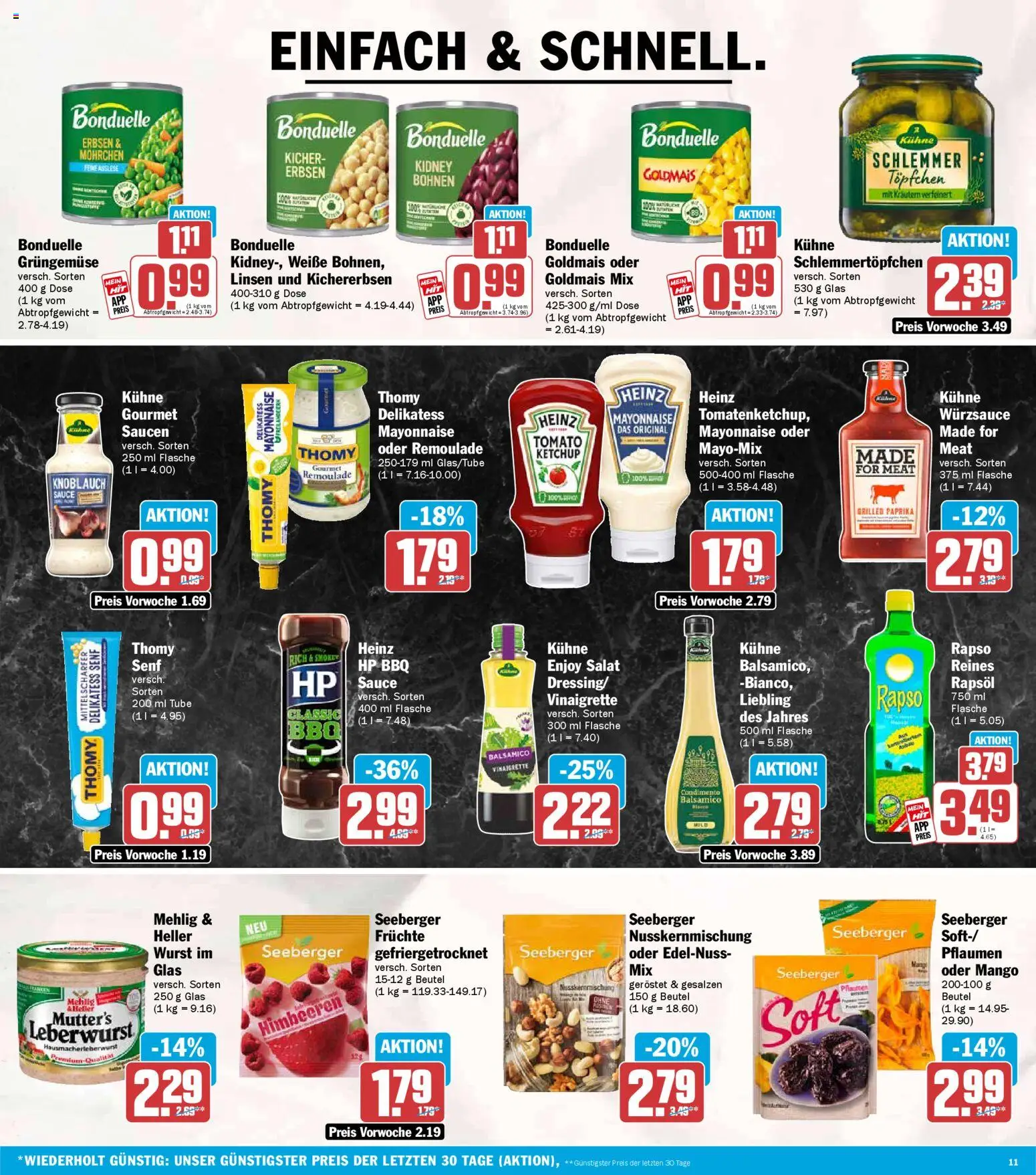 HIT Prospekt 	 - Seite 11 - gültig ab 20.04.2026