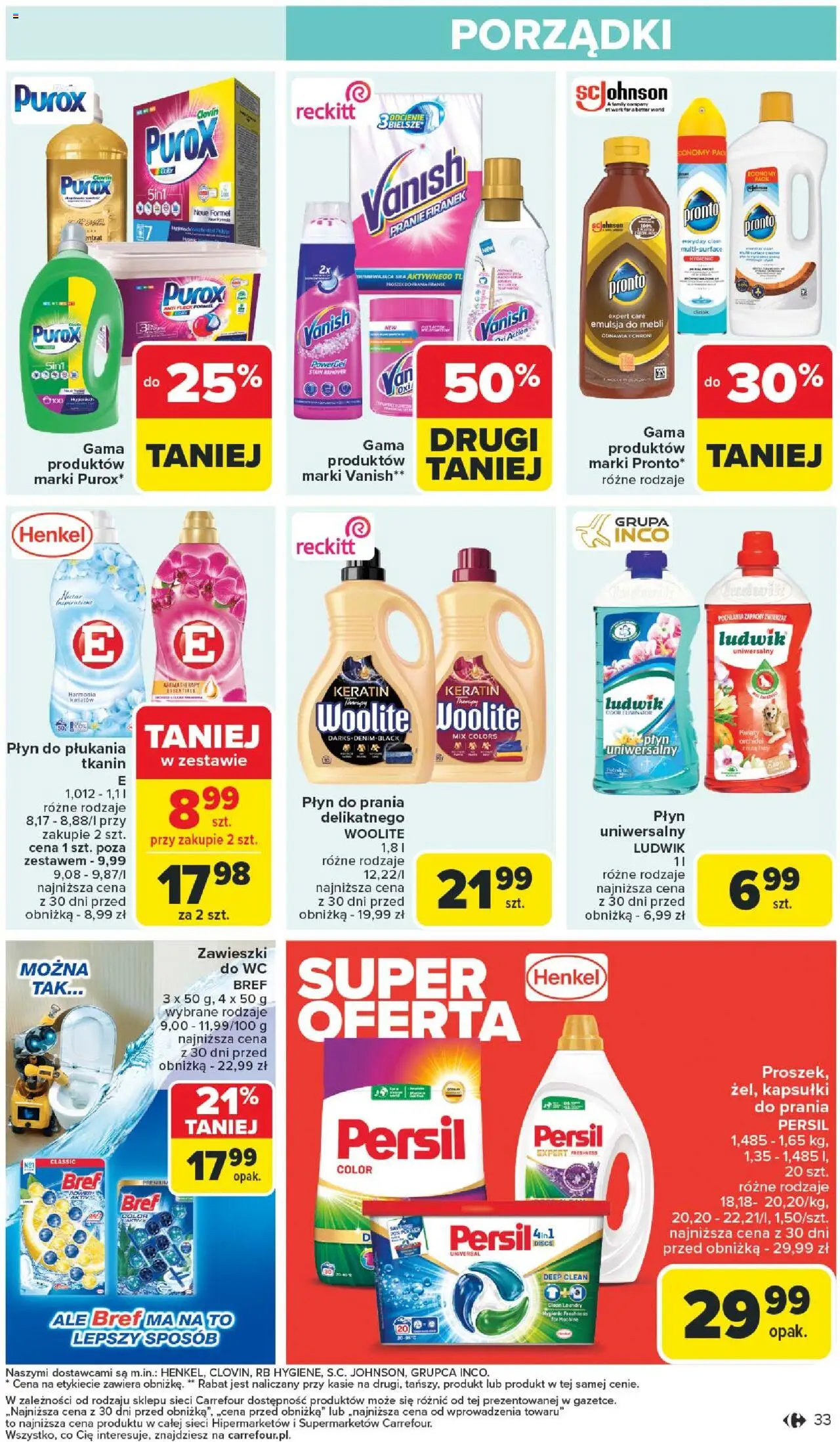 Carrefour Gazetka - strona 37- ważny od 21.07.2025