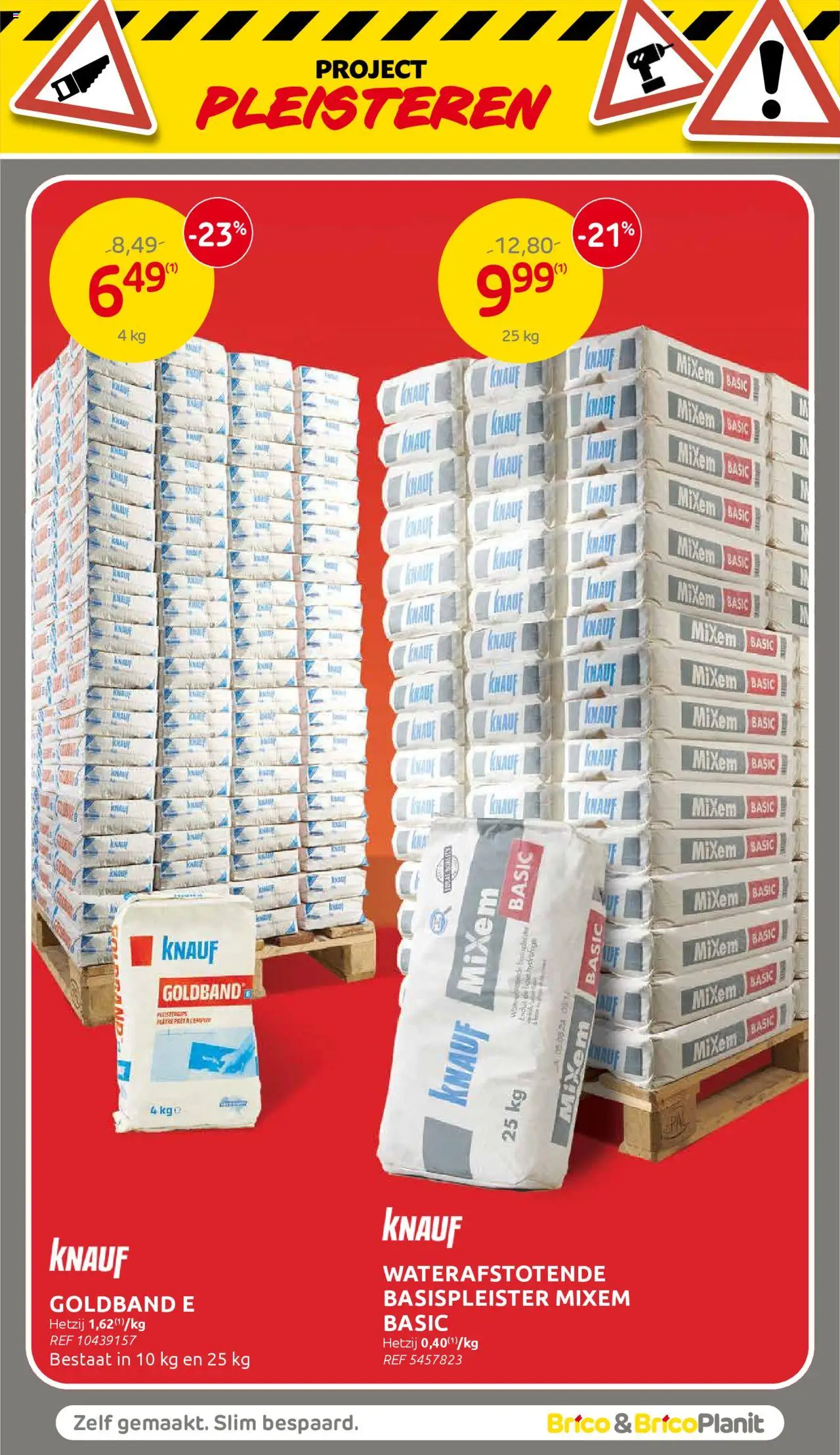 Brico Plan-it - Folder - pagina 9- geldig vanaf 16/07/2025