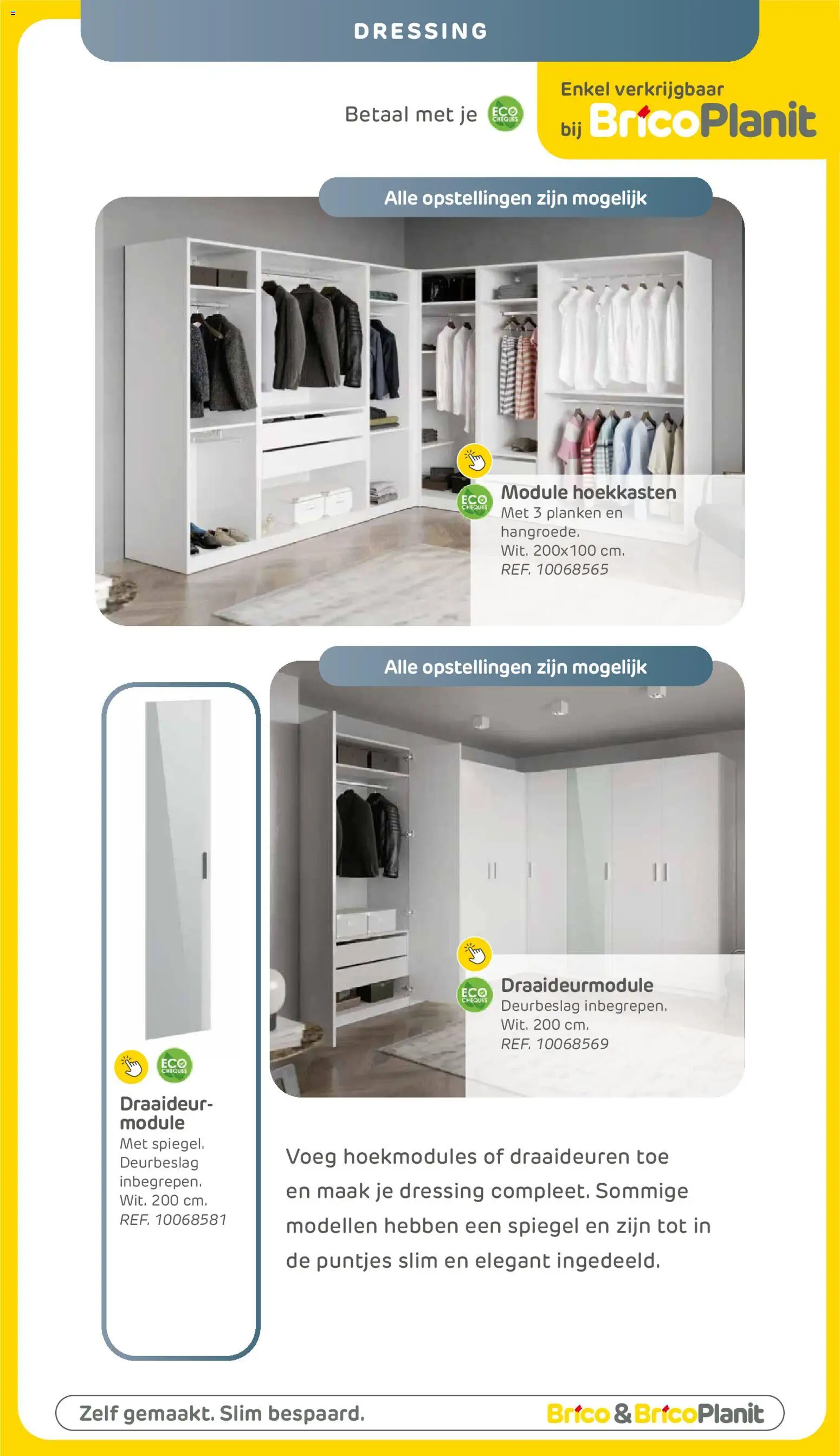 Brico Plan-it - Onze opbergingcatalogus - page 79- valid from 20/02/2026