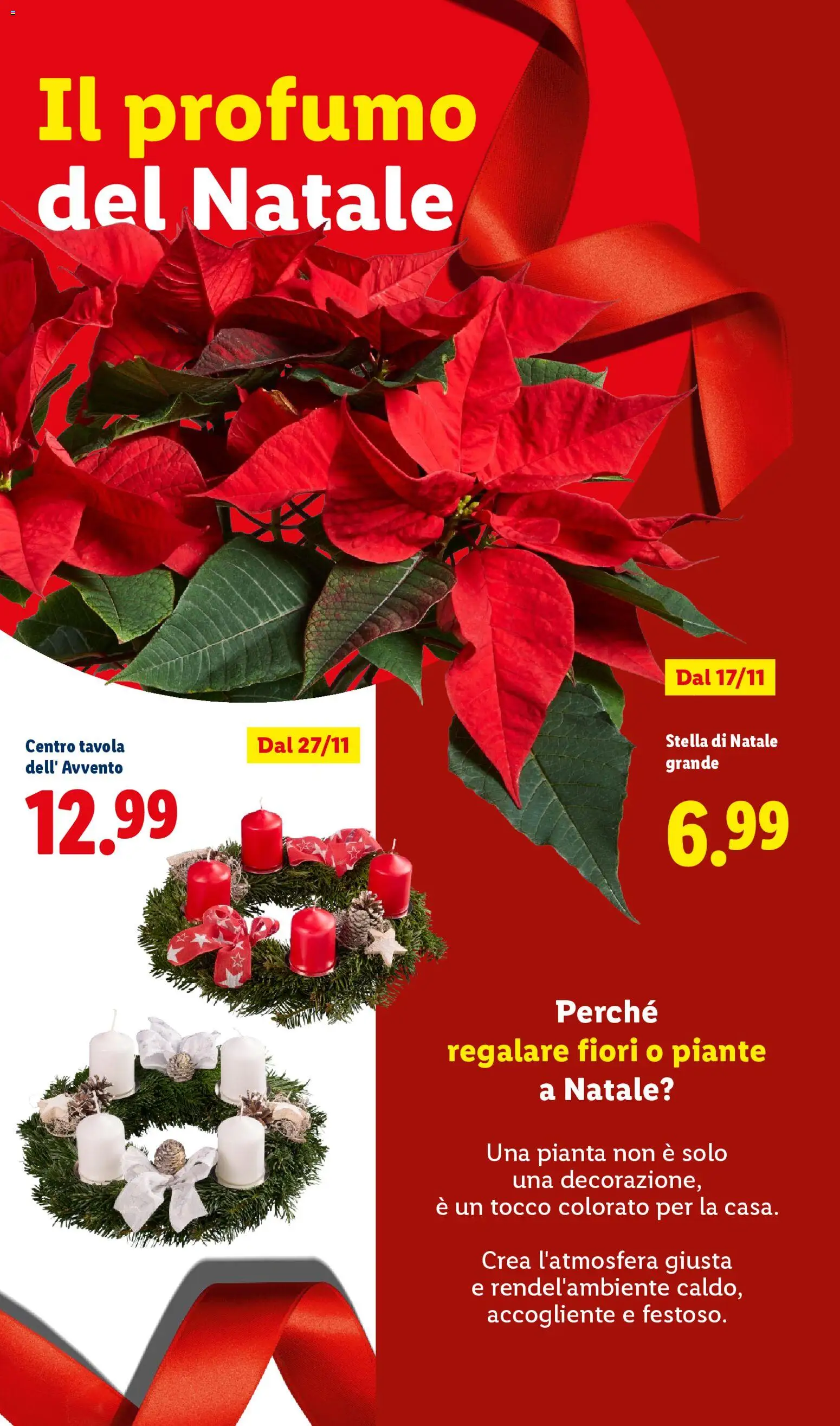 Lidl Buone feste catalogo - pagina 86 - valido dal 24/10/2025