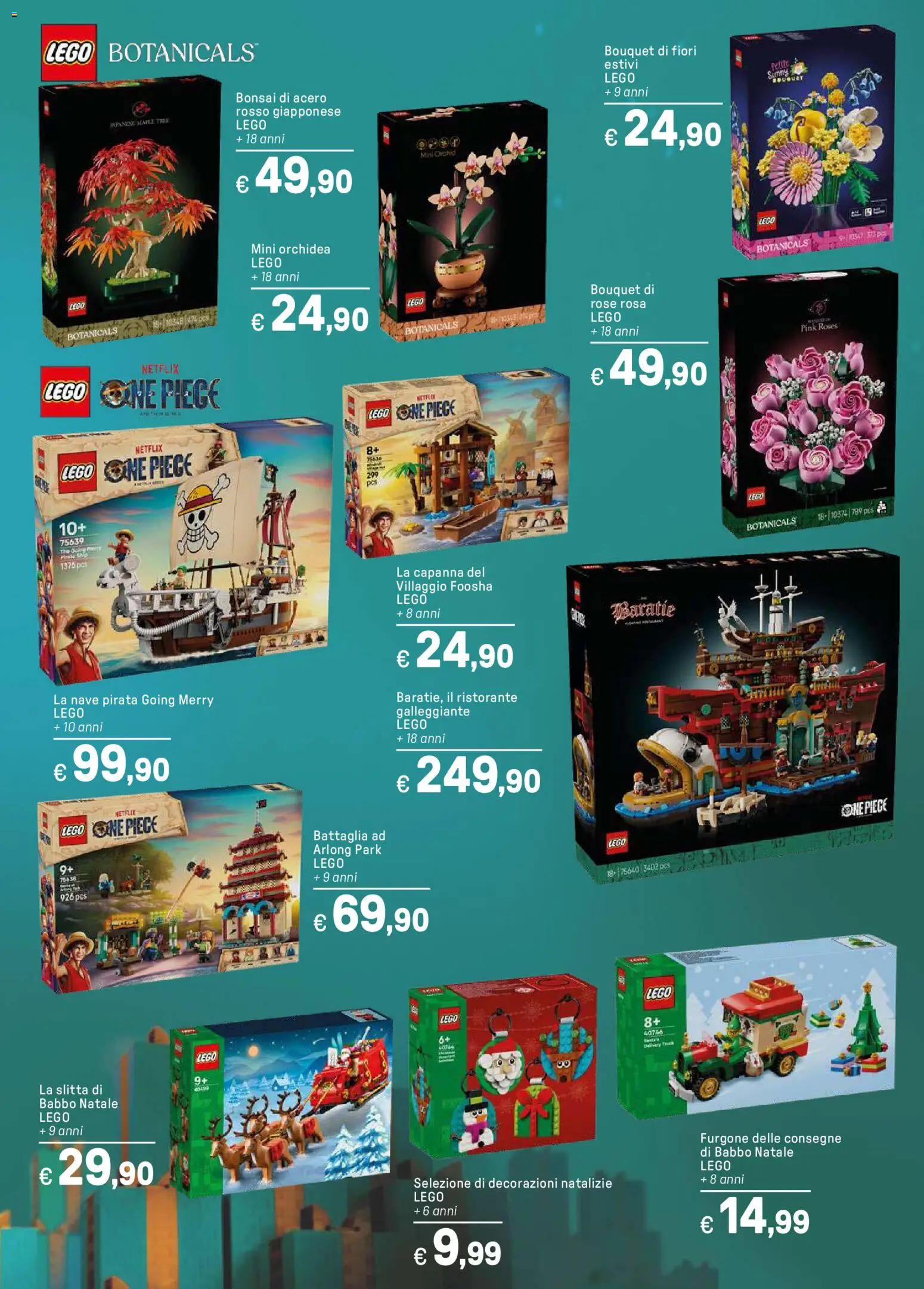 Iper Giocattoli catalogo - pagina 19 - valido dal 05/11/2025