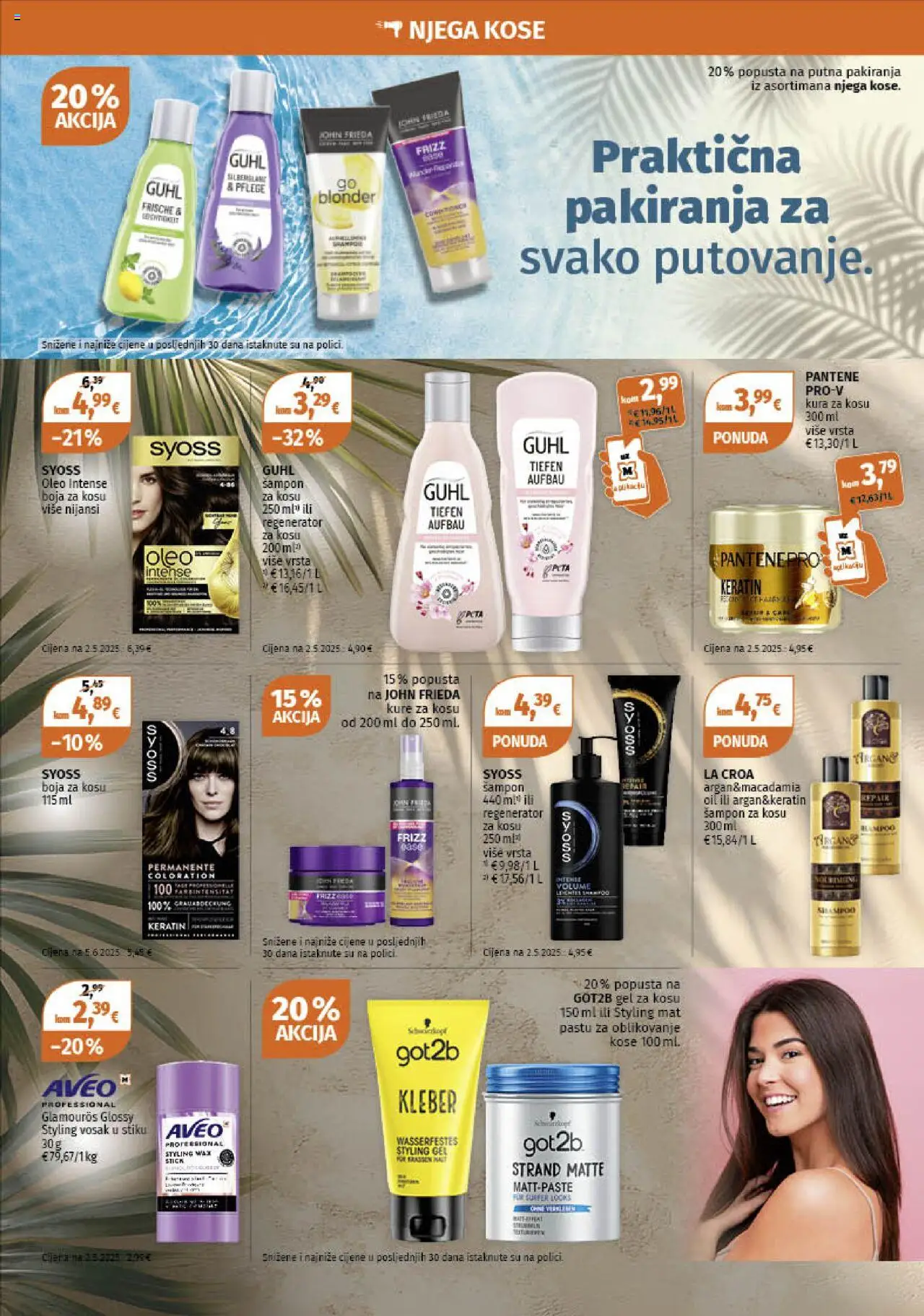 Katalog Müller - stranica 10- važeći od 14.07.2025