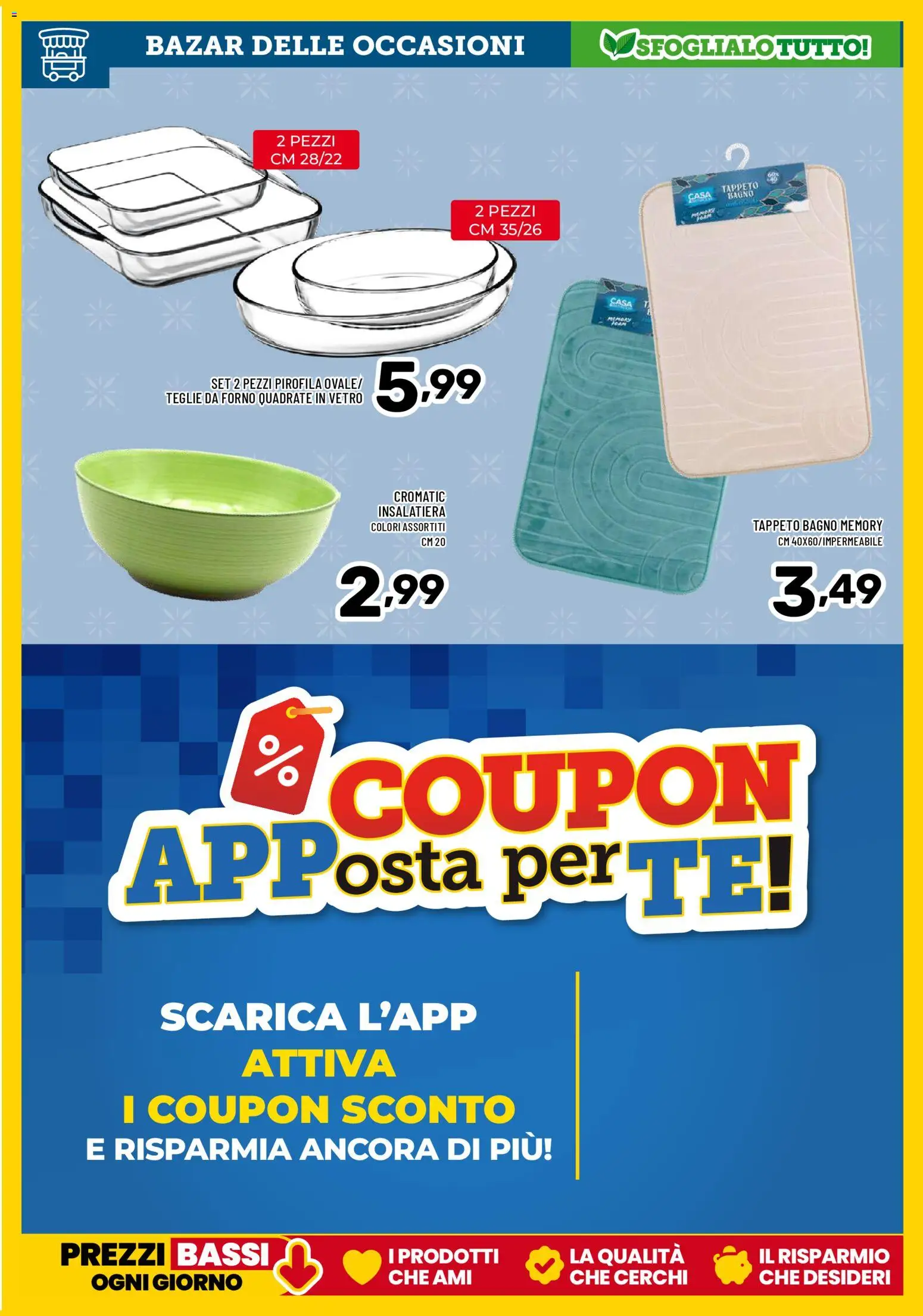 Il Centesimo volantino - pagina 20 - valido dal 27/03/2026