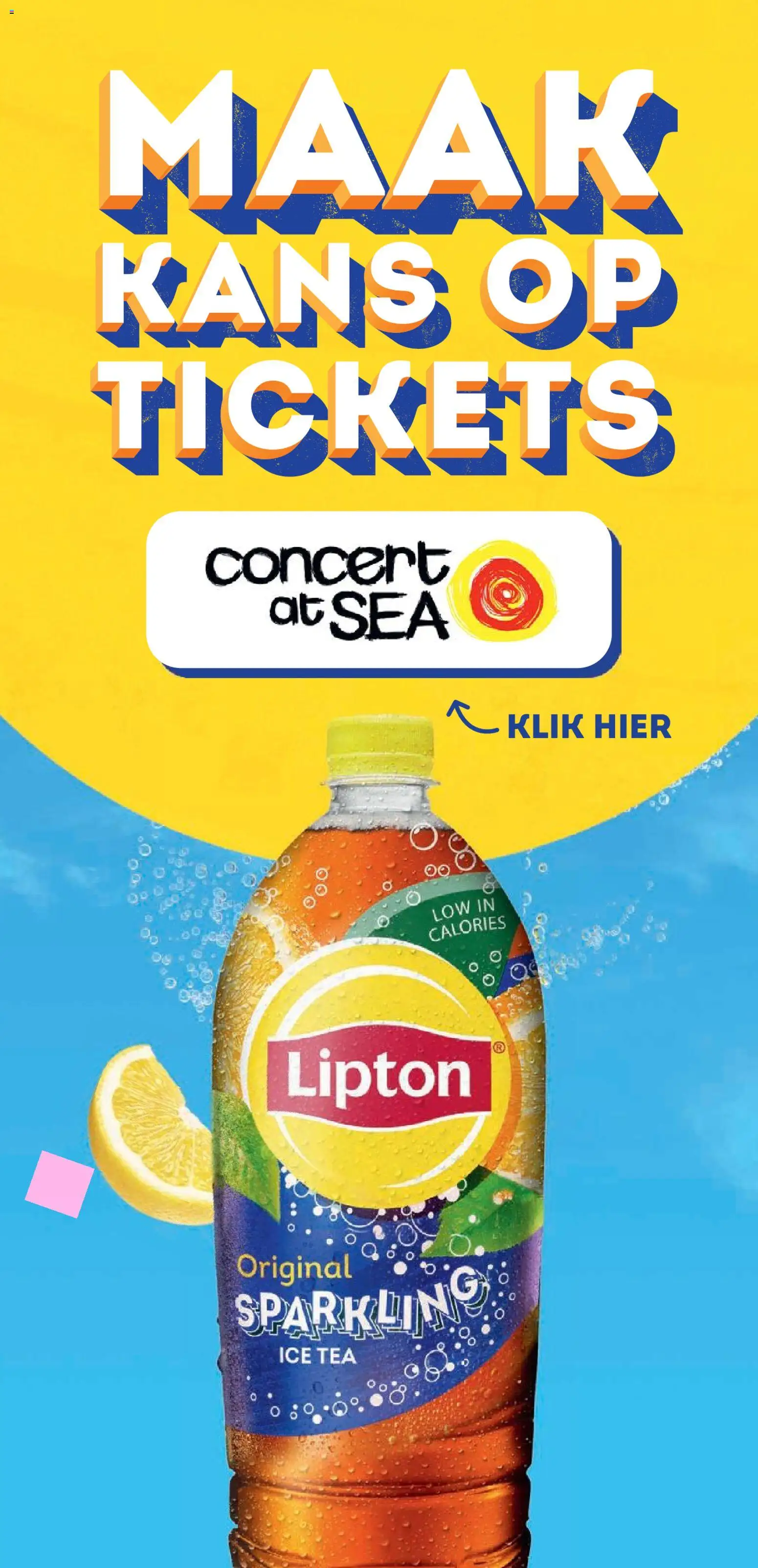 Albert Heijn folder week 17 - page 38- valid from 20-04-2026