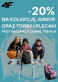 Podgląd 4F promocje ważny od 21.08.2025