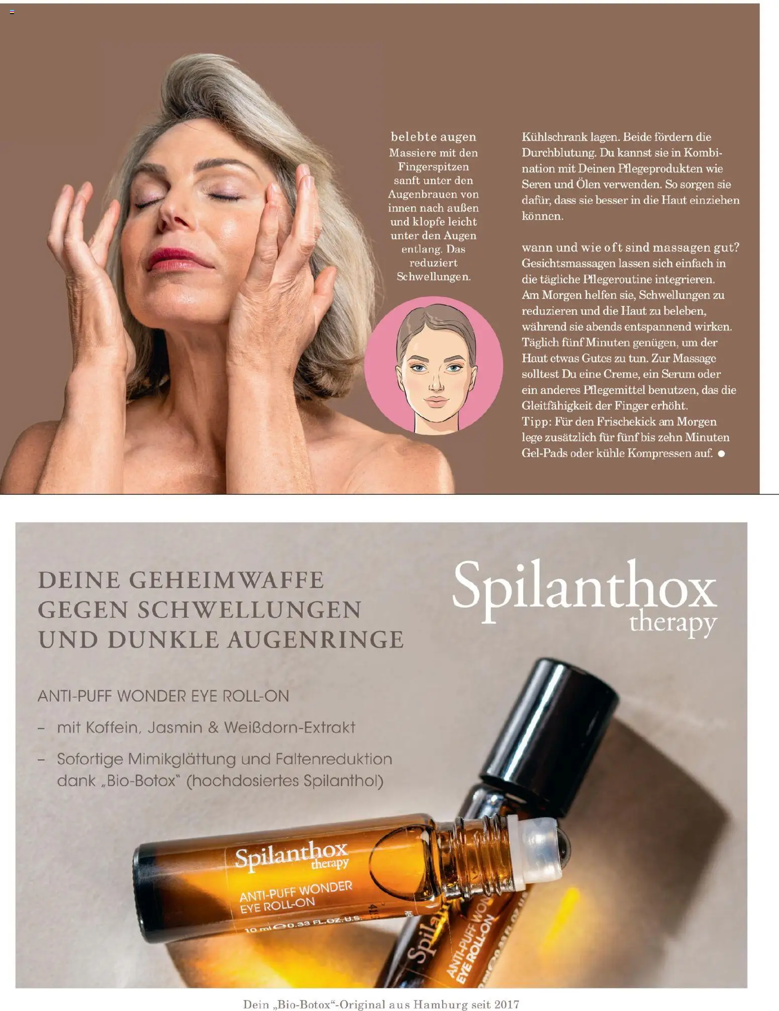 Budni Perle Magazin 06/25 - Seite 35 - gültig ab 01.11.2025