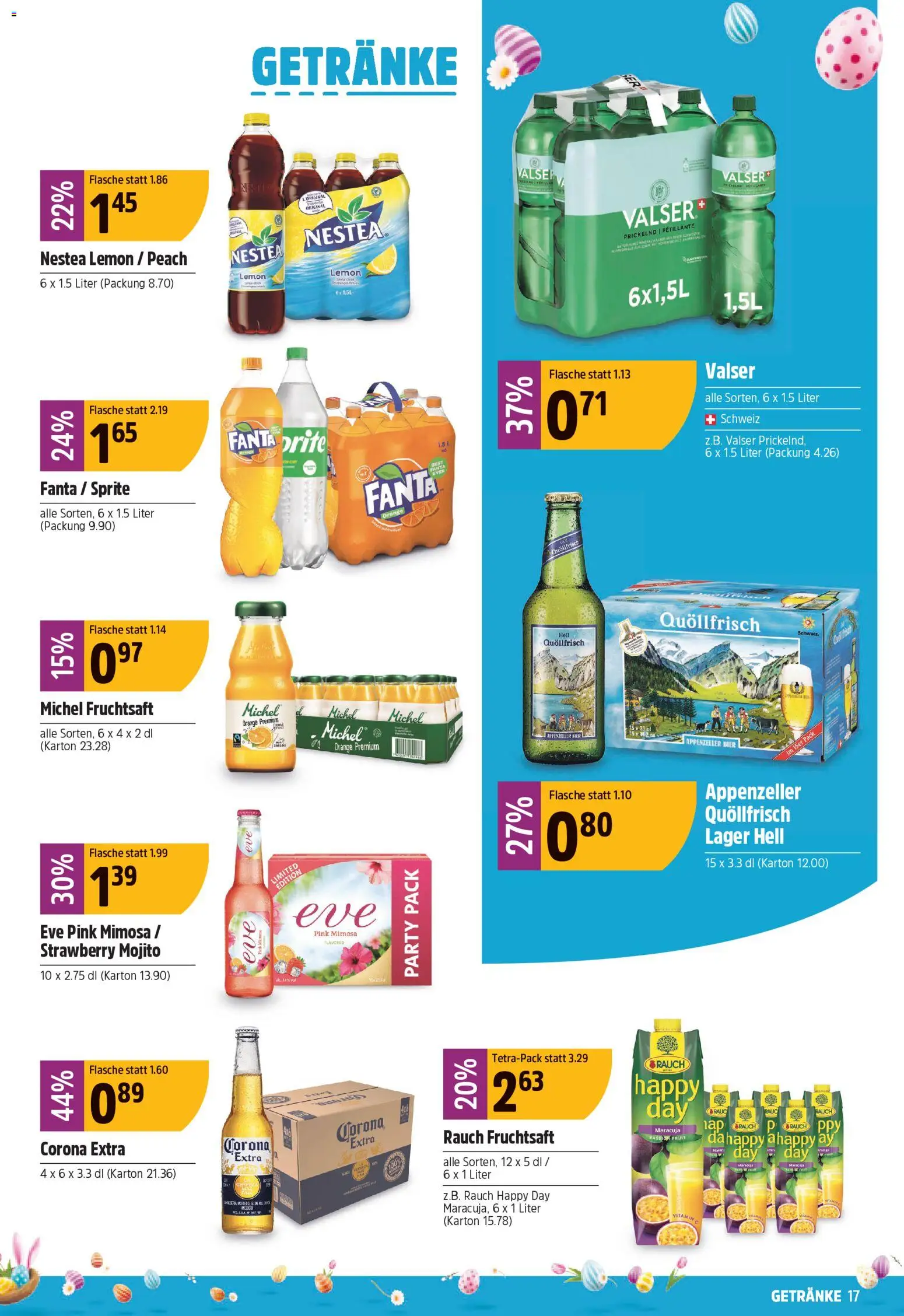 TopCC aktionen - page 17- valid from 30.03.2026