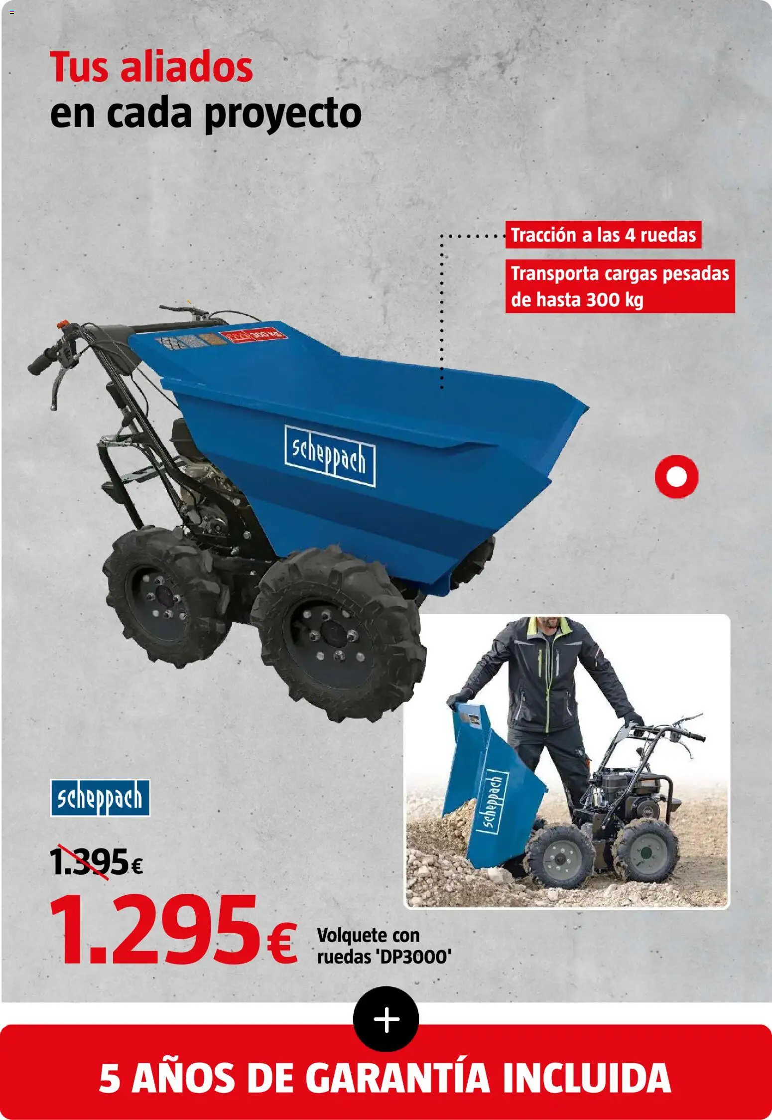 Bauhaus folleto - Página de 70 - Válido desde 26/03/2026