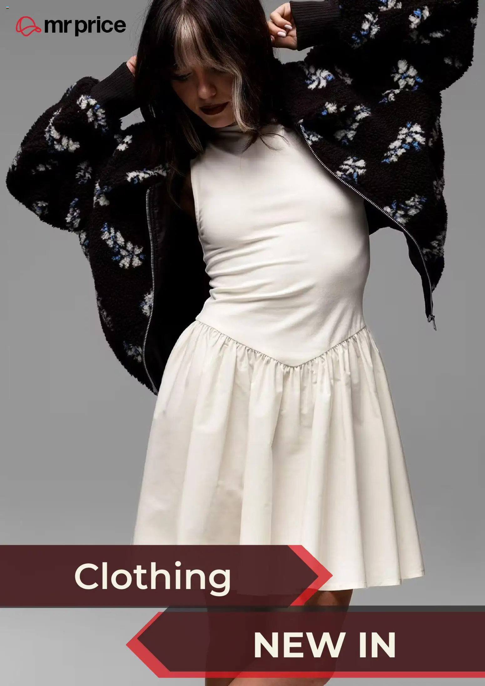 Mr Price Specials - page 1- valid from 01/04/2026