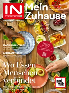 Vorschau Maximarkt Mein Zuhause gültig ab 29.09.2025