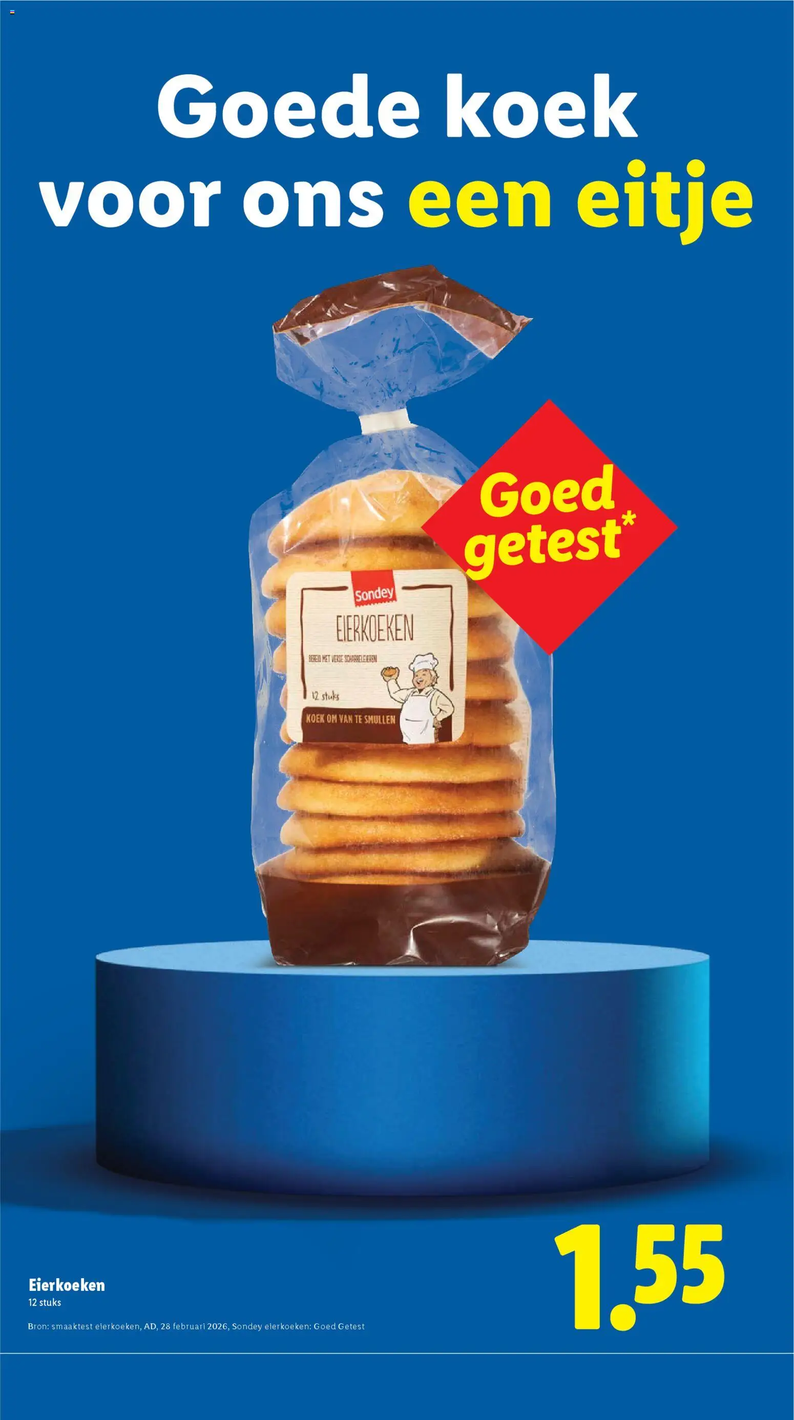 Lidl folder week 16 - page 21- valid from 13-04-2026